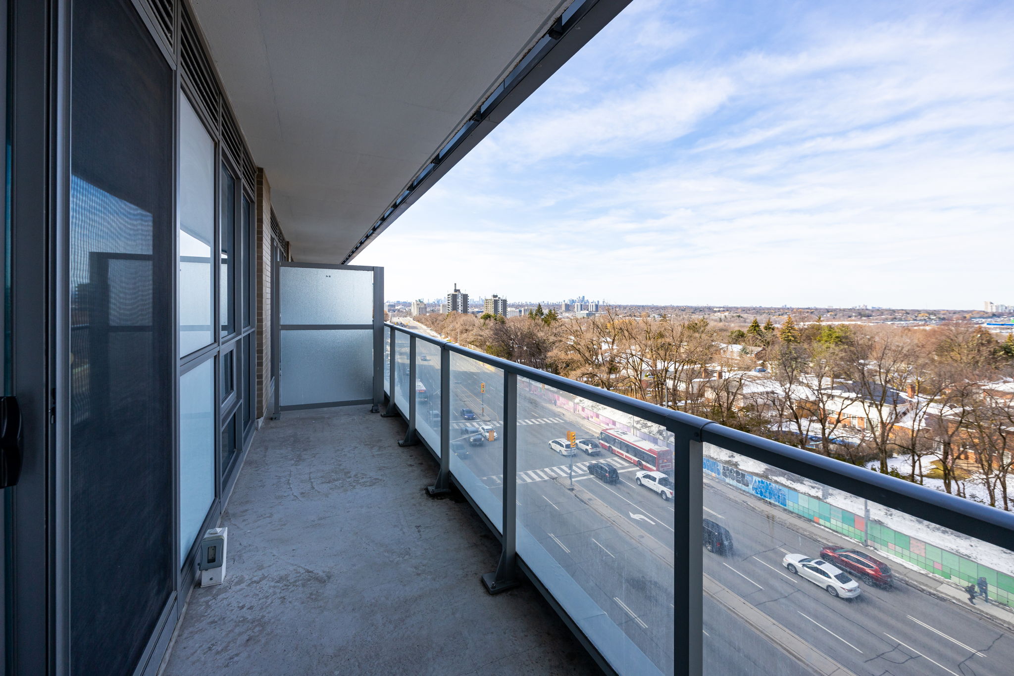 Toronto property showcase — delivered property photograph 20