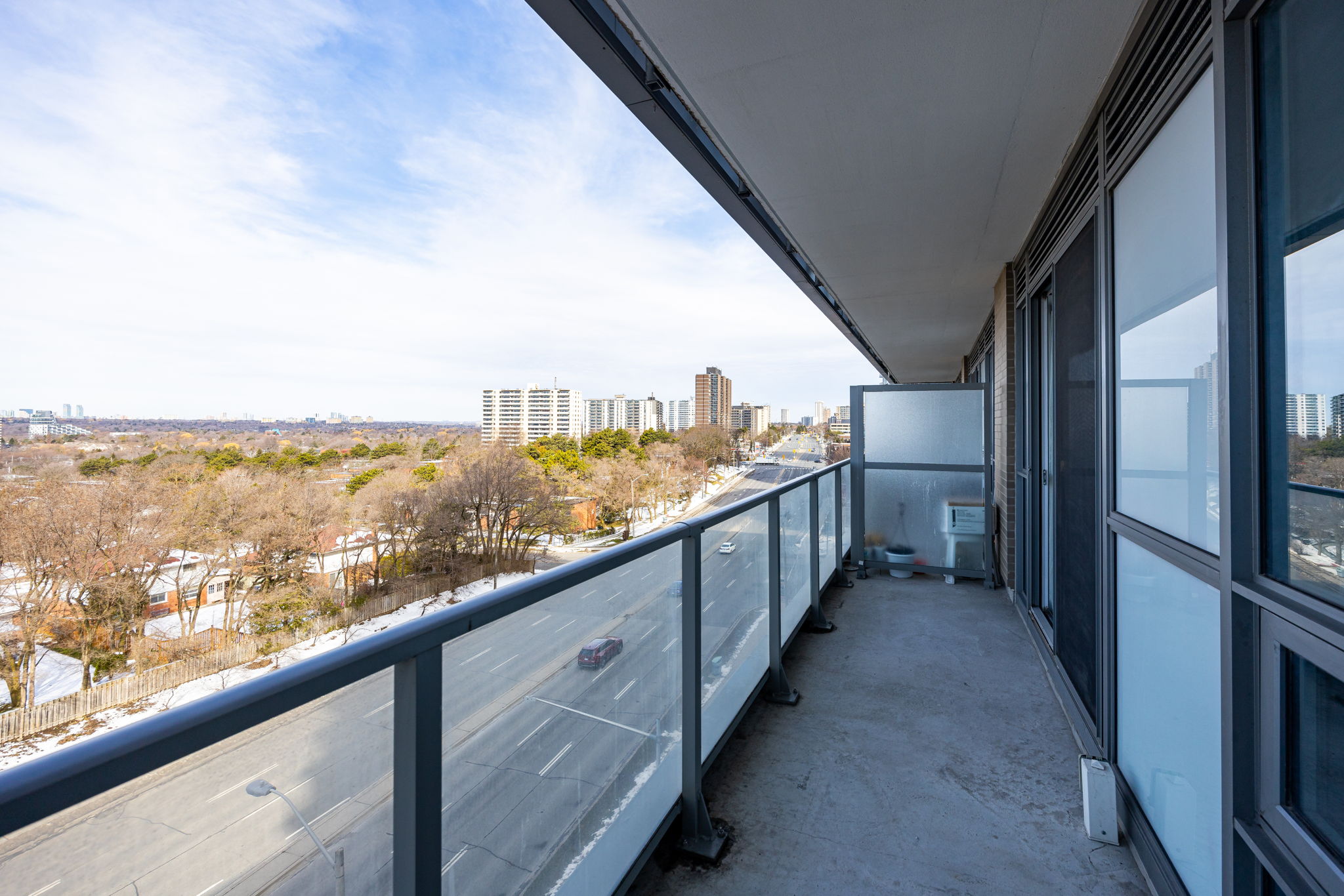 Toronto property showcase — delivered property photograph 21