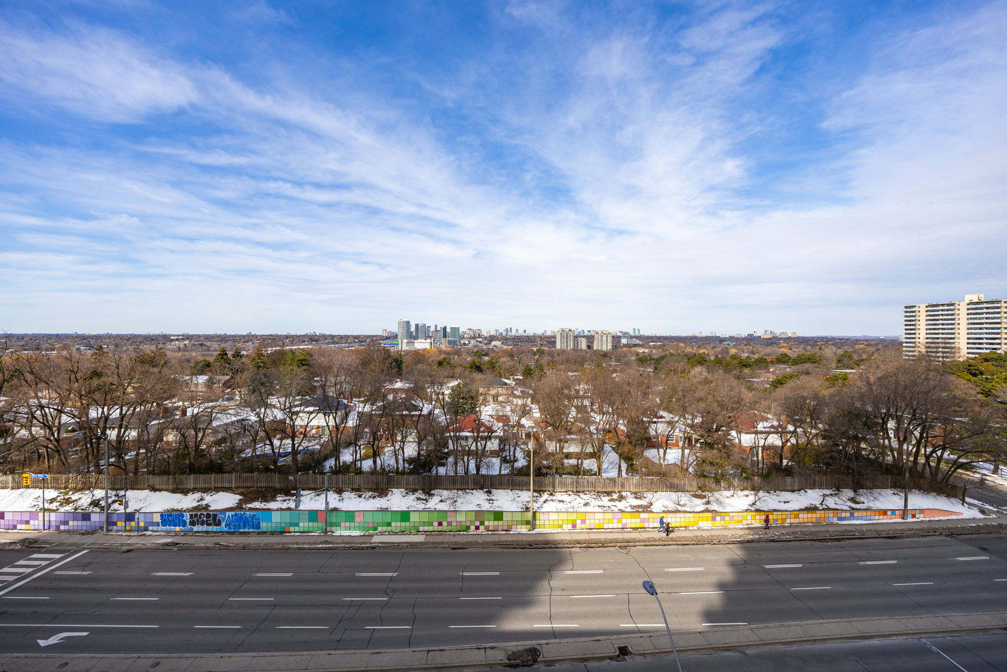 Toronto property showcase — delivered property photograph 22