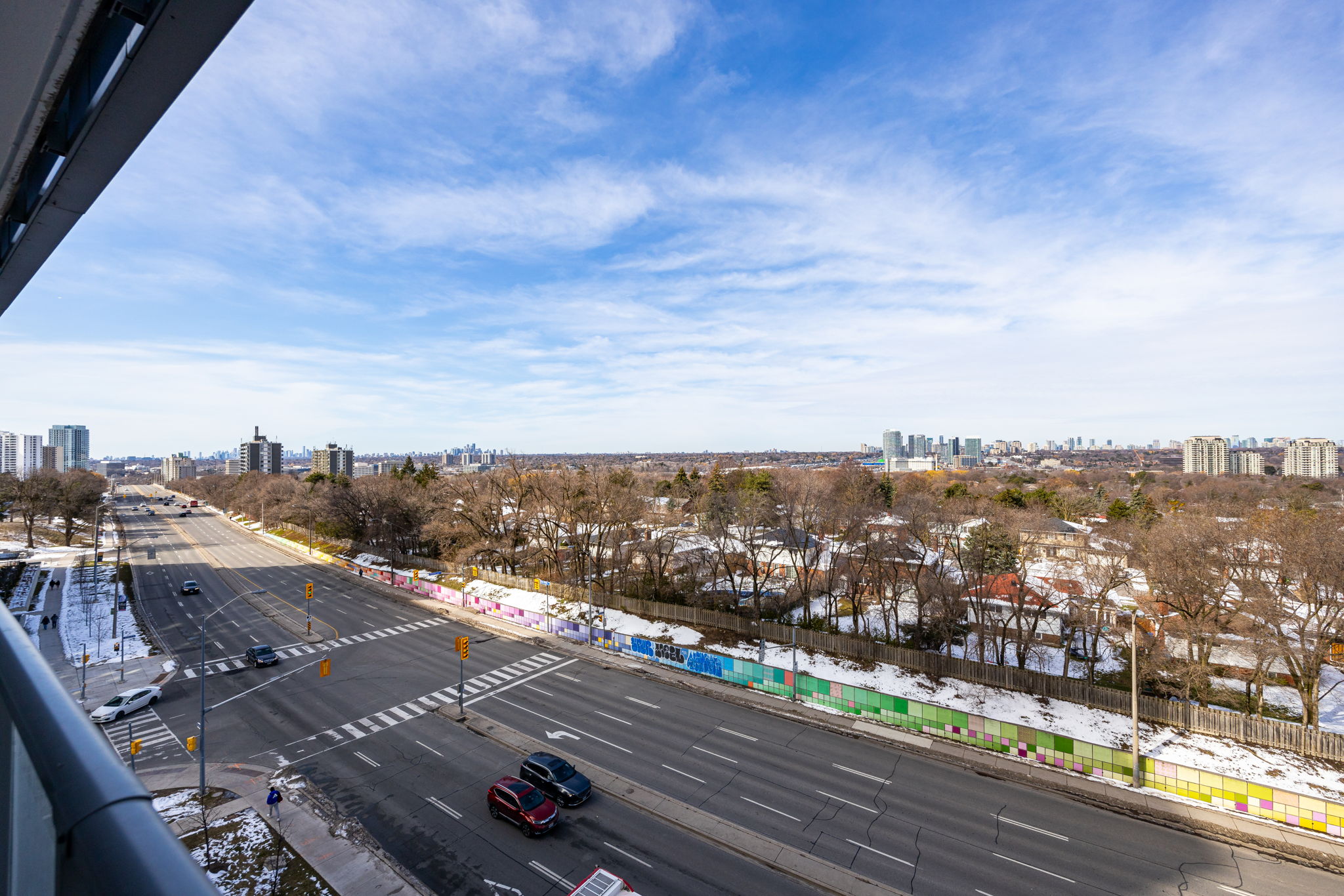 Toronto property showcase — delivered property photograph 23