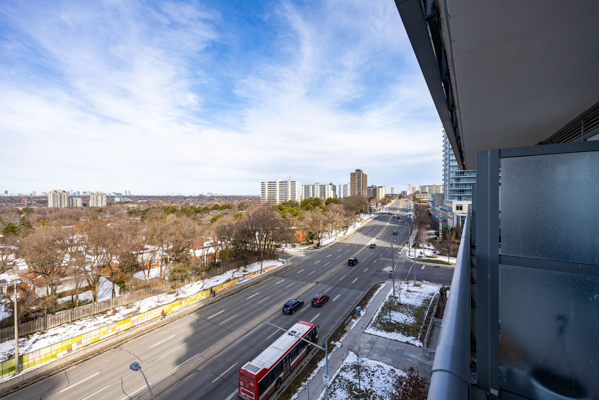 Toronto property showcase — delivered property photograph 24