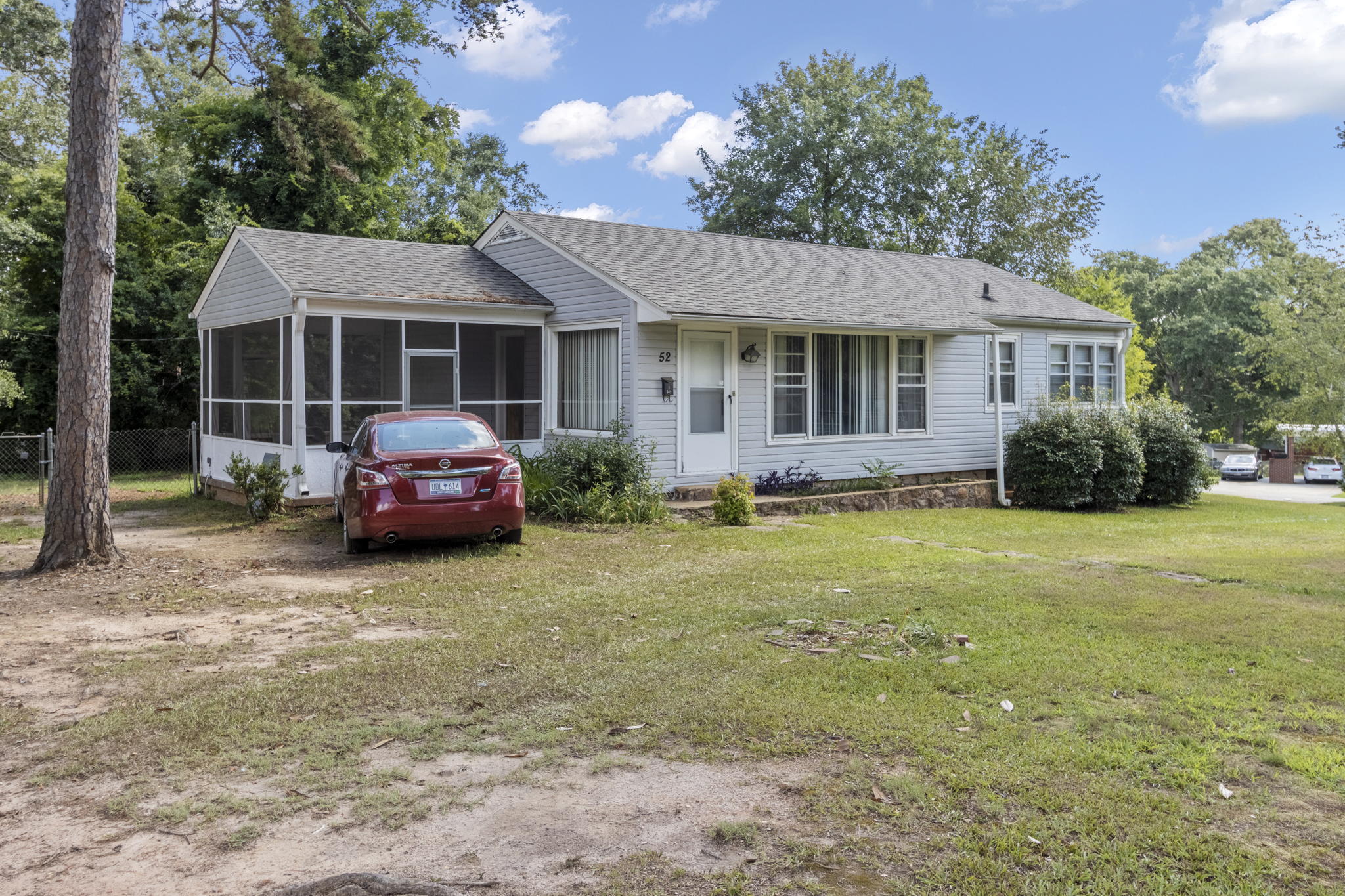 52 Foxhall Rd, Greenville, SC 29605, USA Photo 21