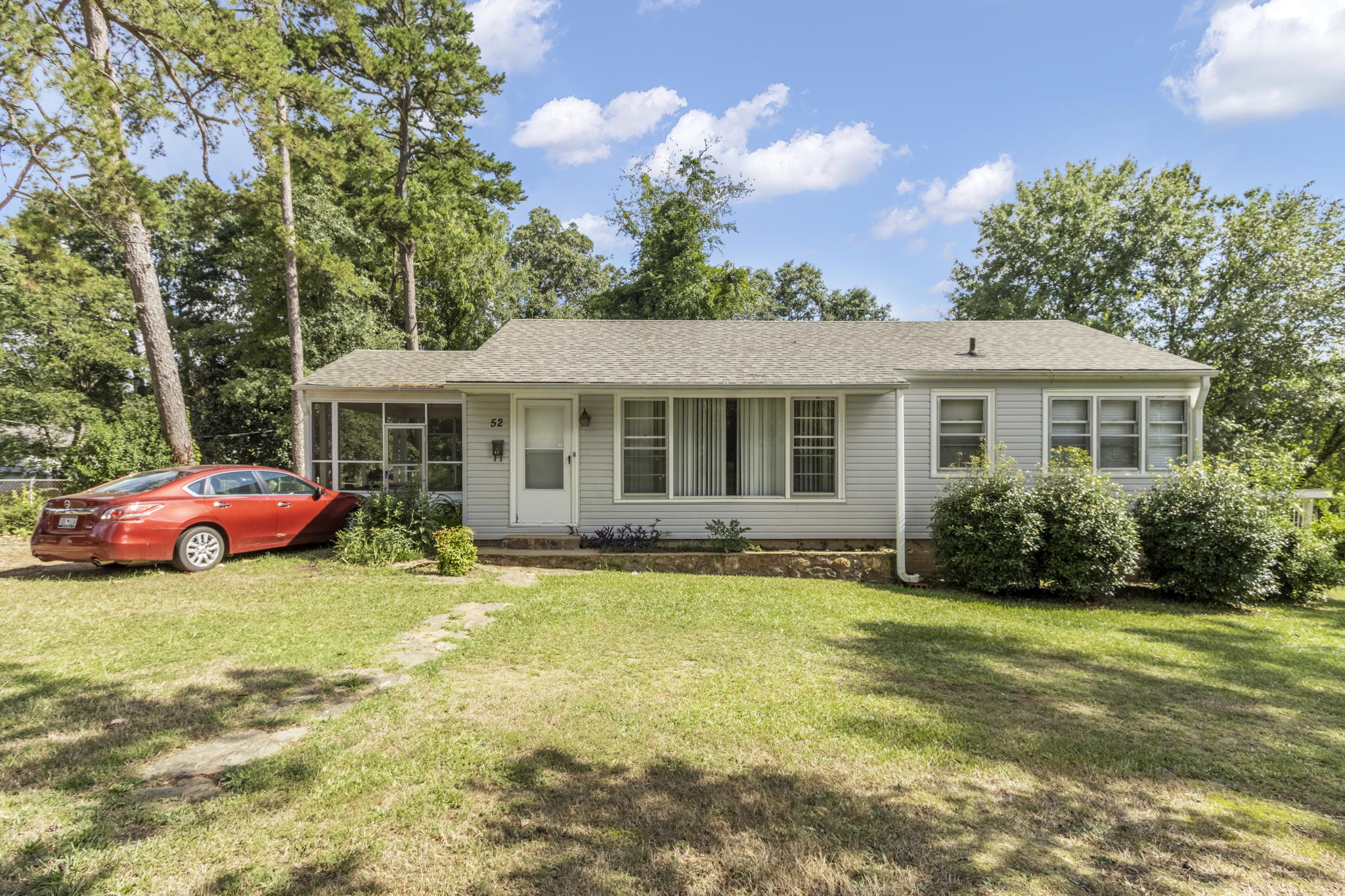 52 Foxhall Rd, Greenville, SC 29605, USA