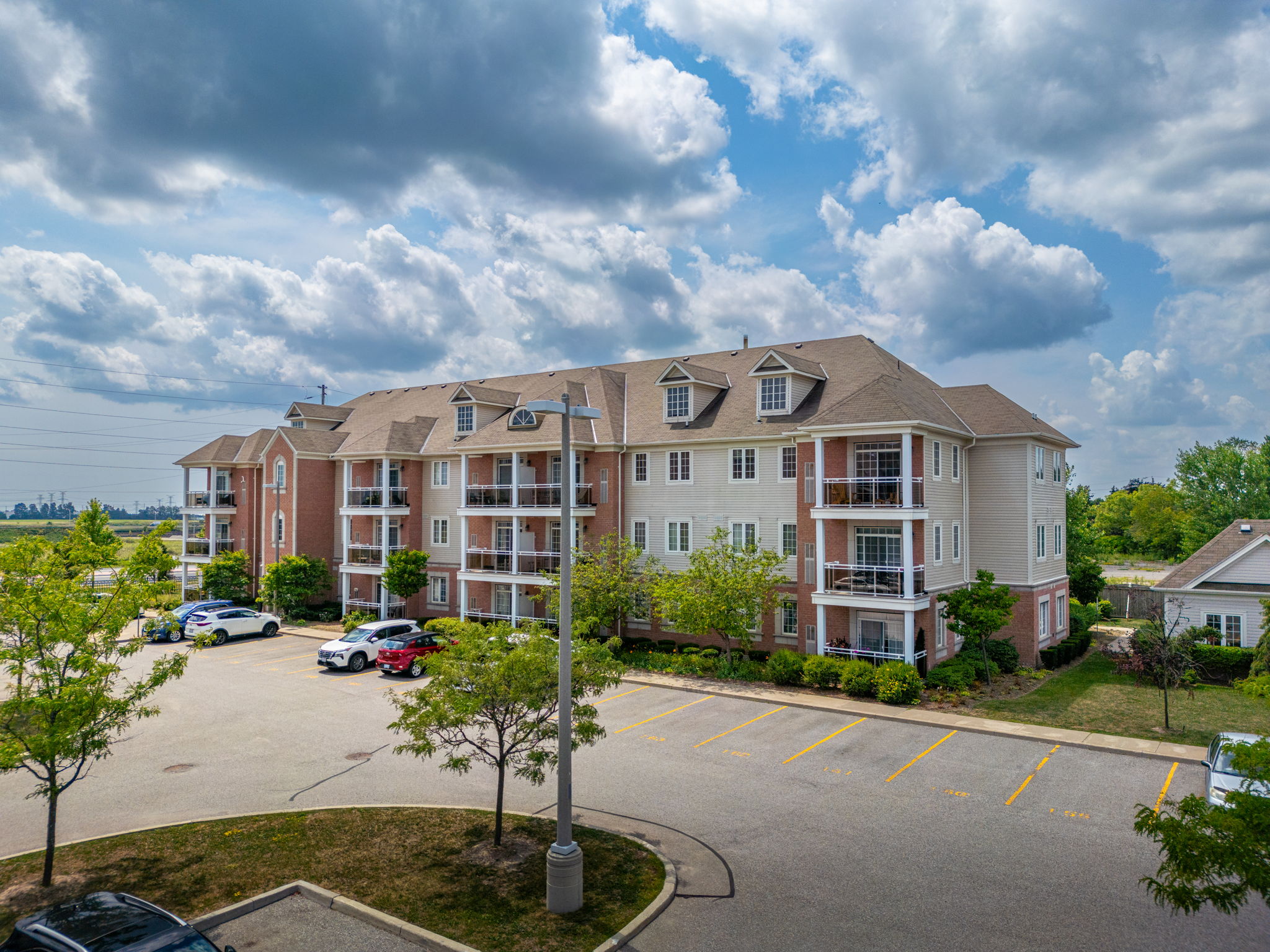 Whitby property showcase