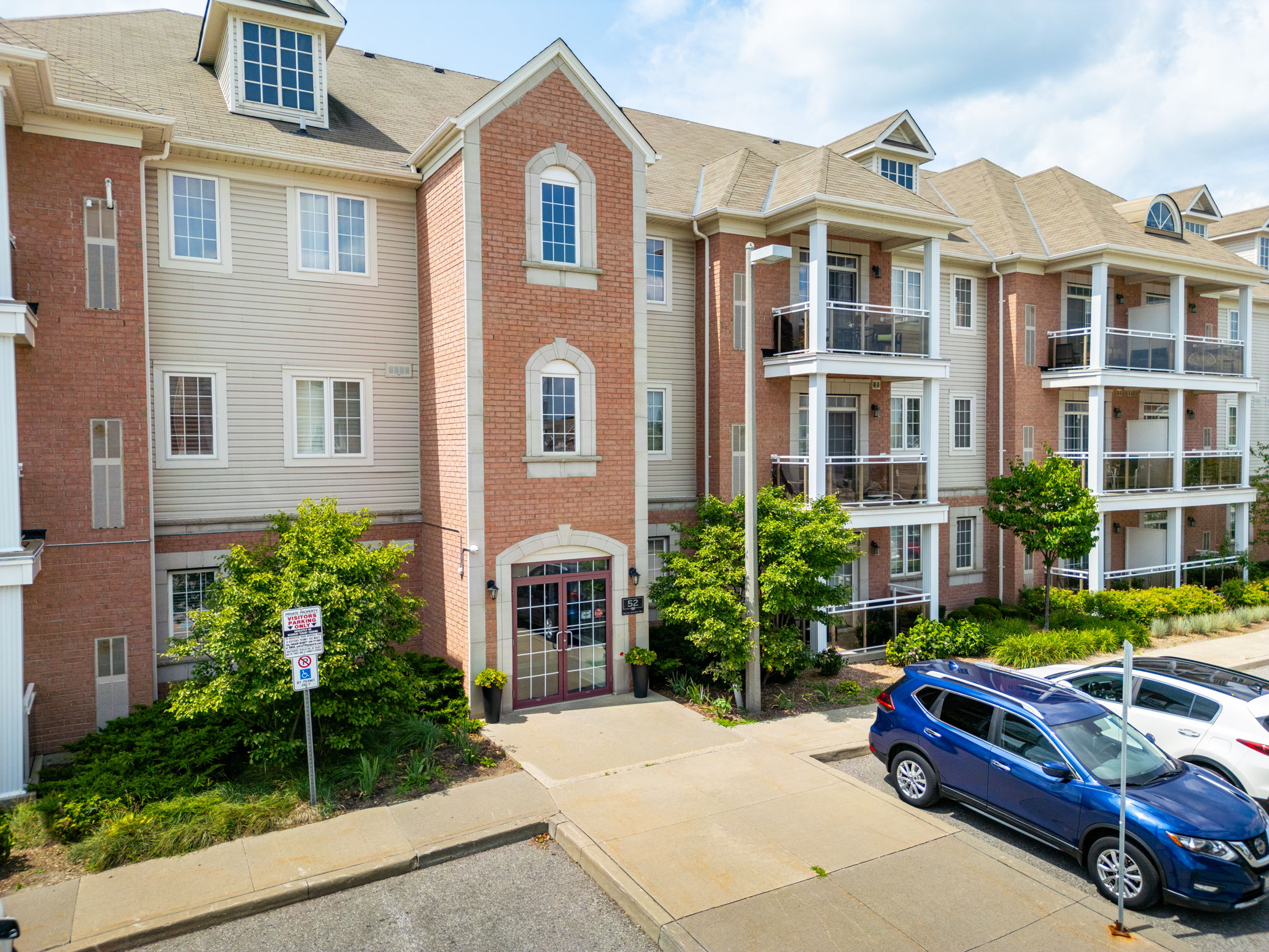 Whitby property showcase — delivered property photograph 2