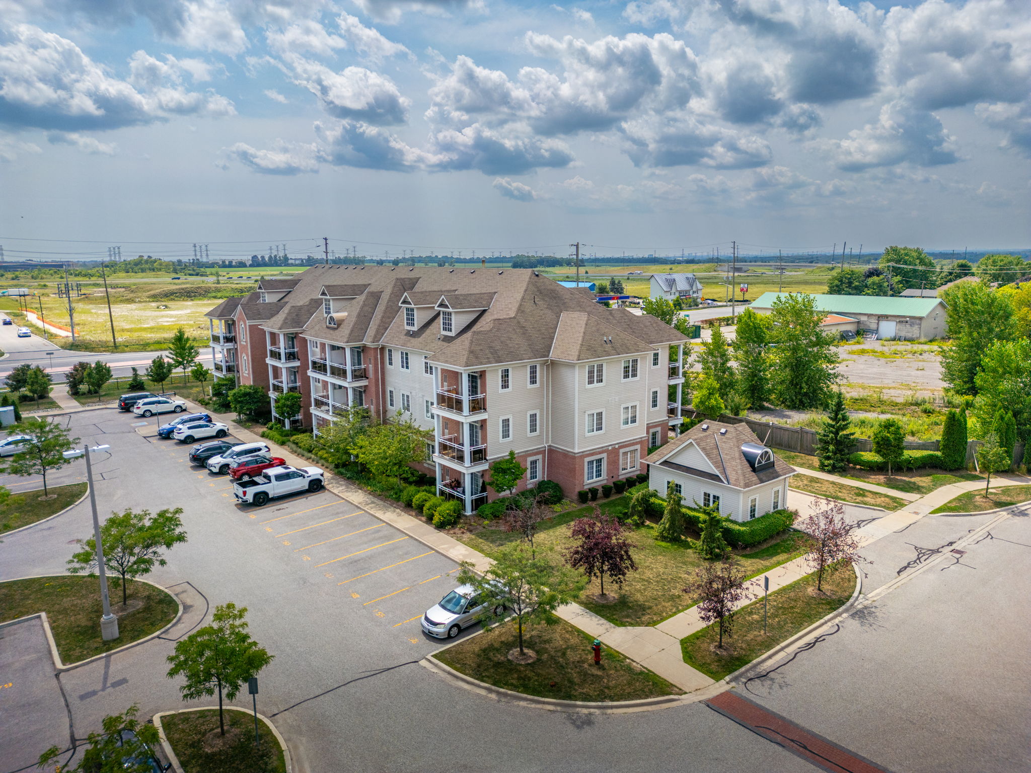 Whitby property showcase — delivered property photograph 24