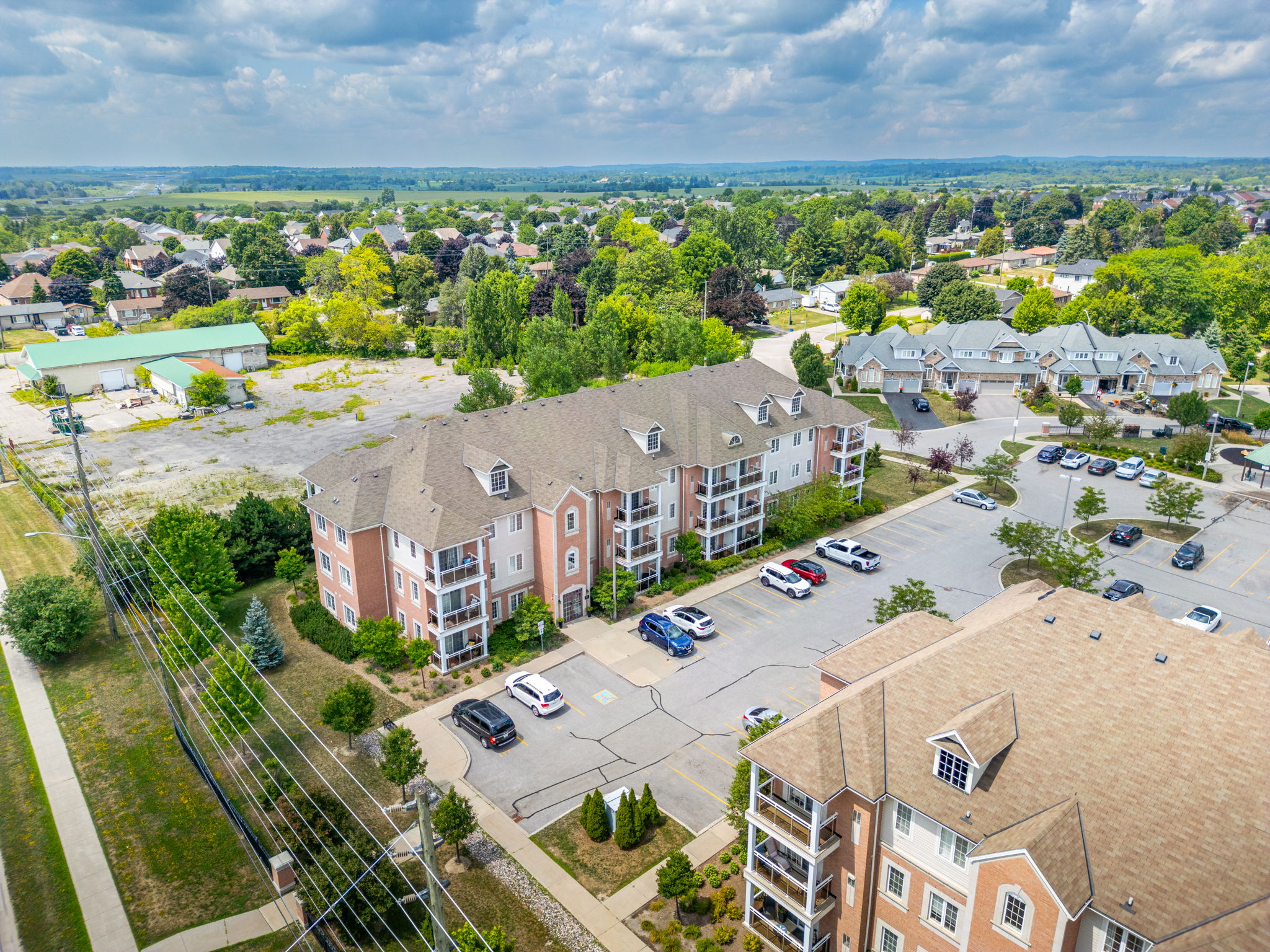 Whitby property showcase — delivered property photograph 26