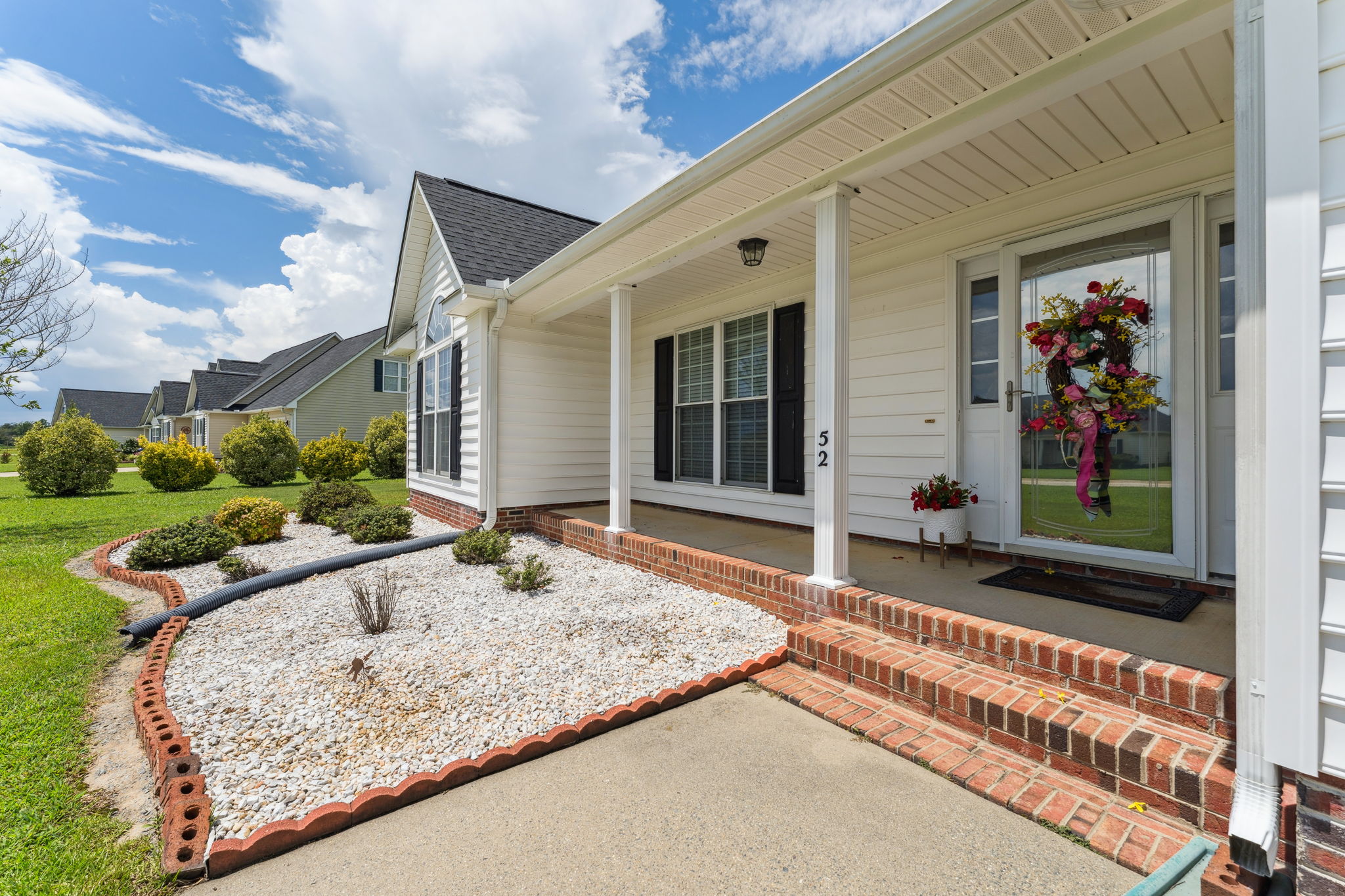 Residential — Dunn, NC