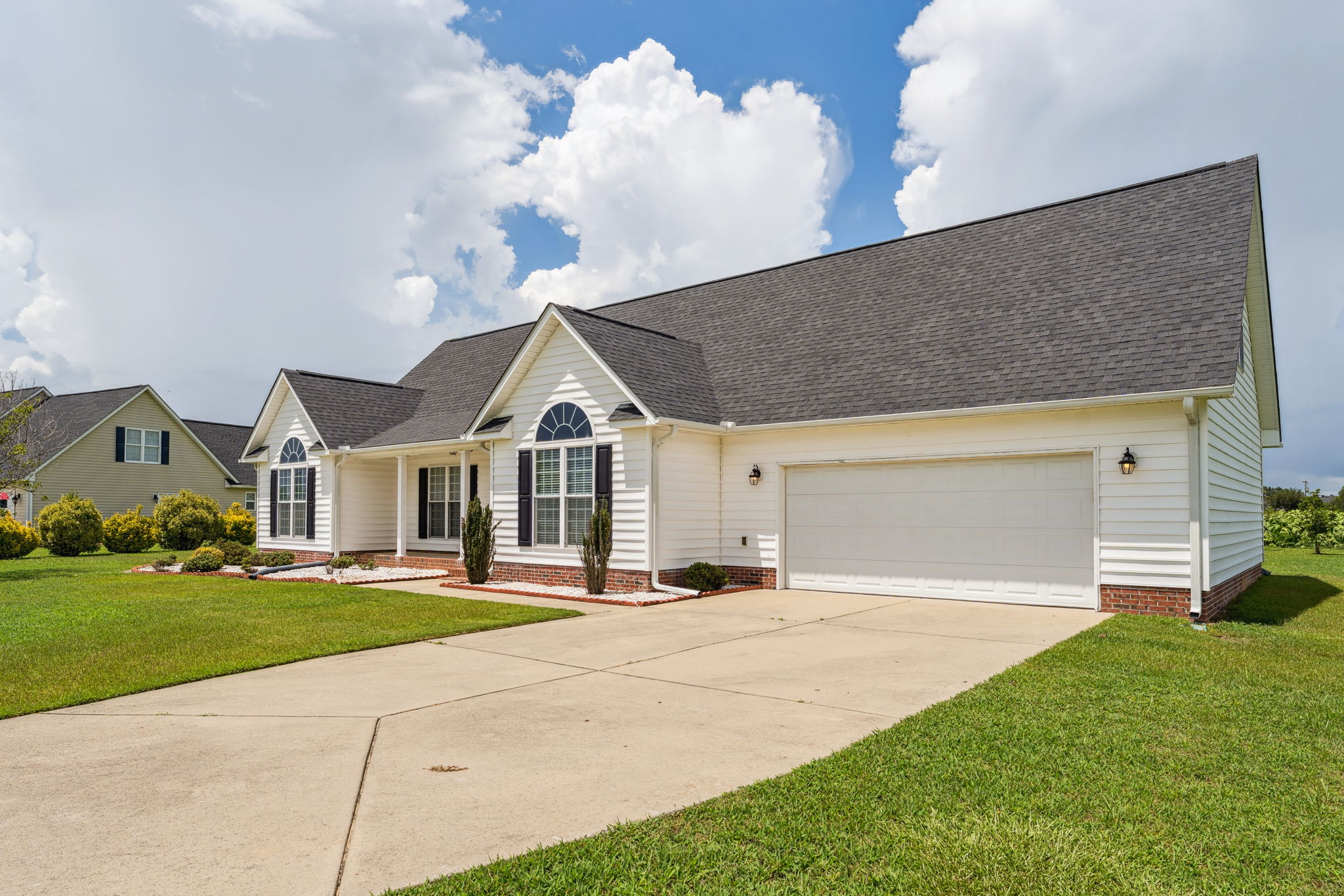 Residential — Dunn, NC