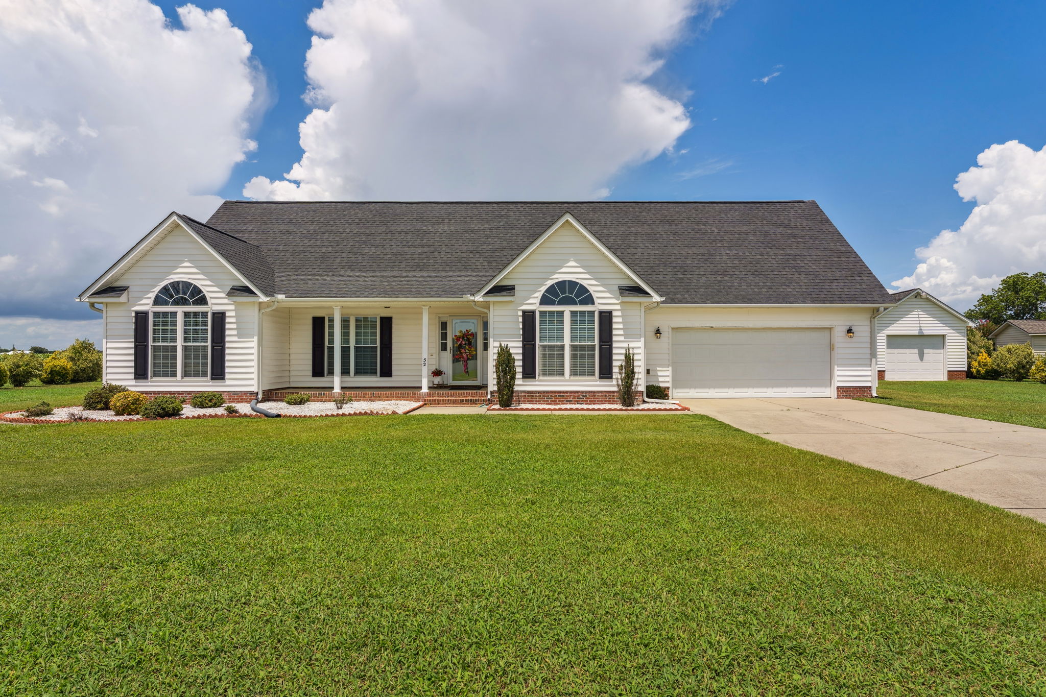 Residential — Dunn, NC