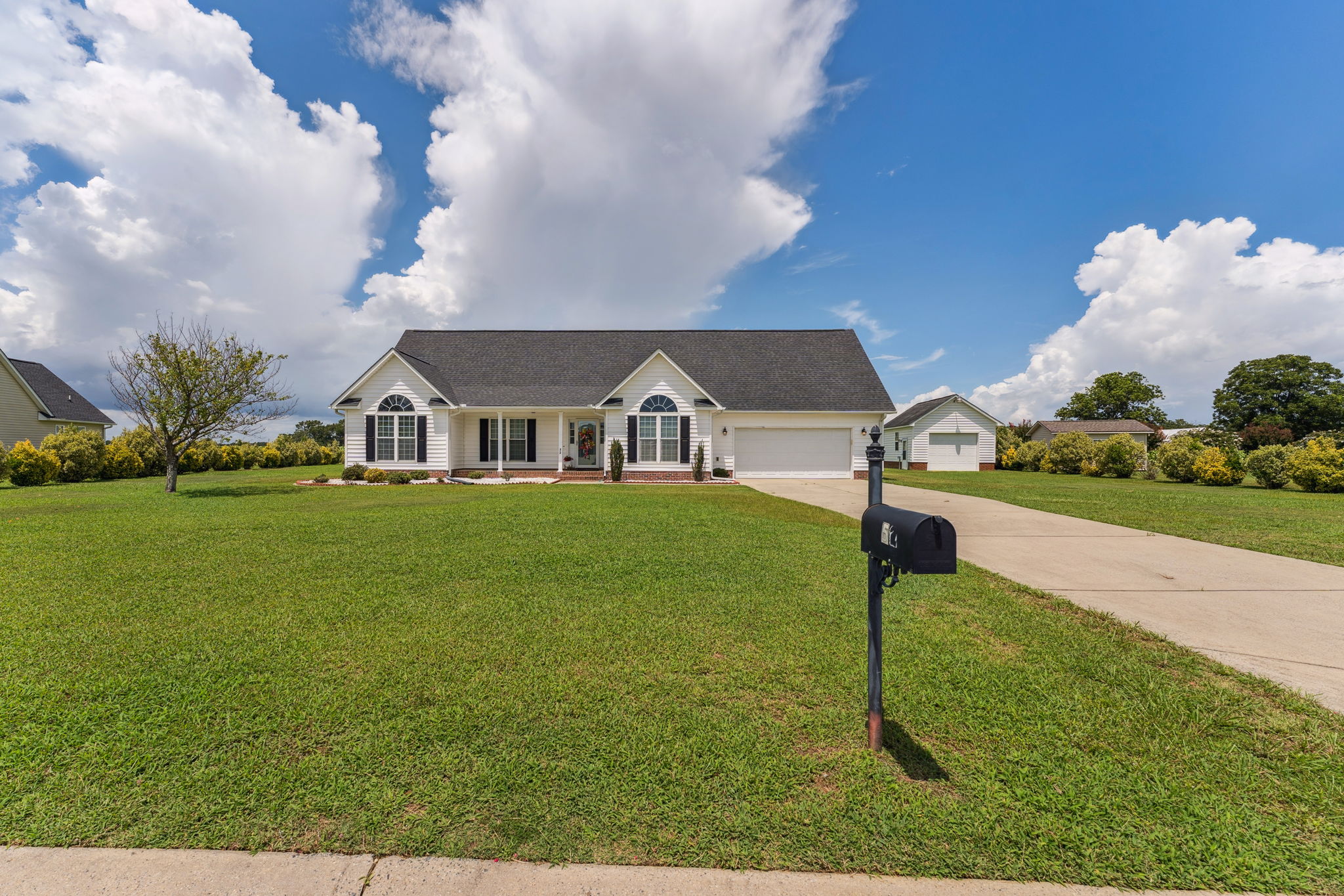 Residential — Dunn, NC