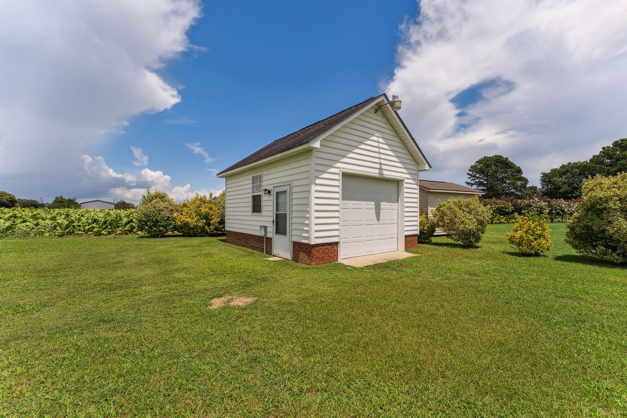 Residential — Dunn, NC