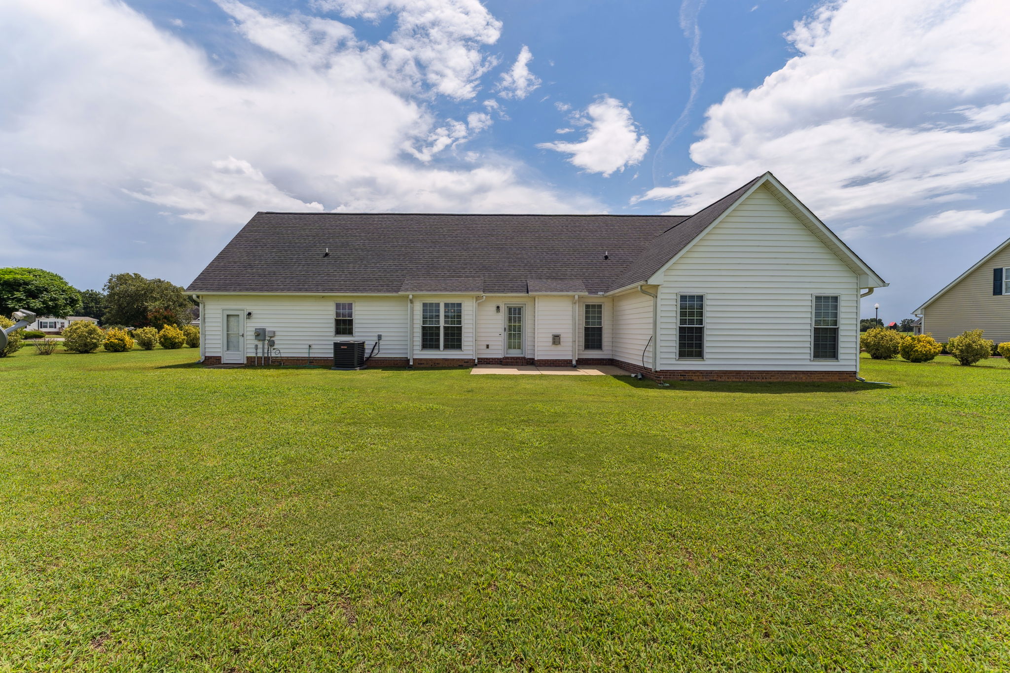 Residential — Dunn, NC