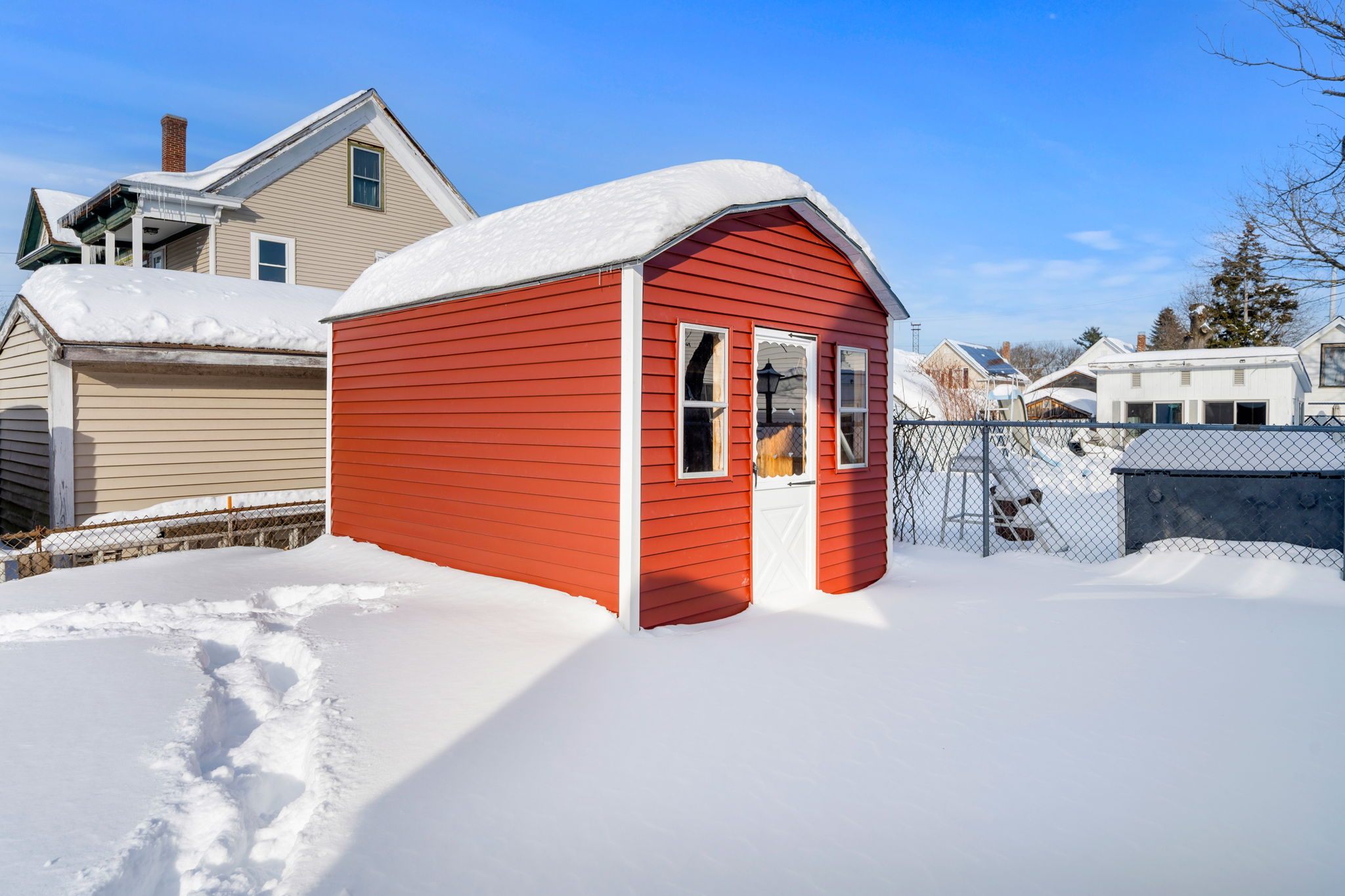 52 Lundberg St, Lowell, MA 01852, USA Photo 6