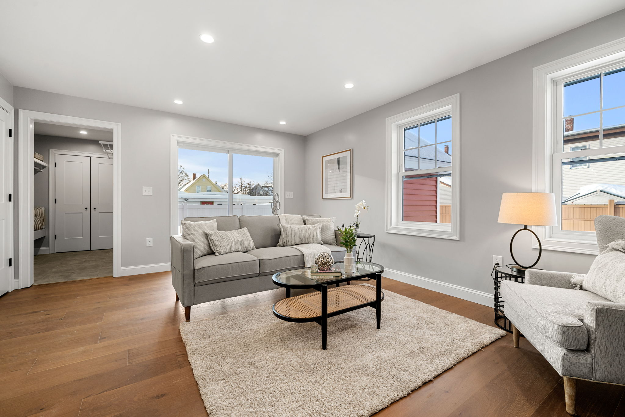 52 Lundberg St, Lowell, MA 01852, USA Photo 63