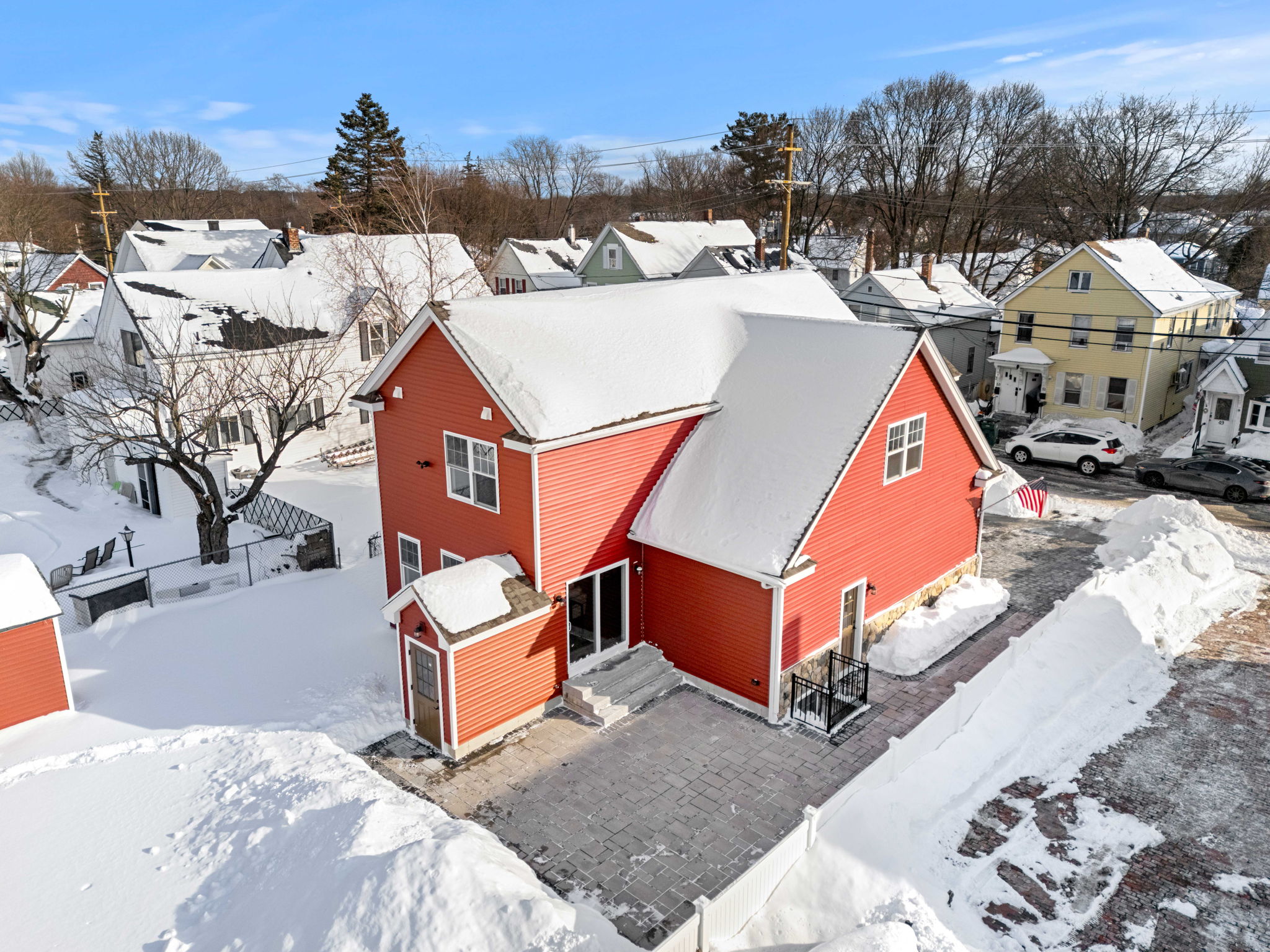 52 Lundberg St, Lowell, MA 01852, USA Photo 10