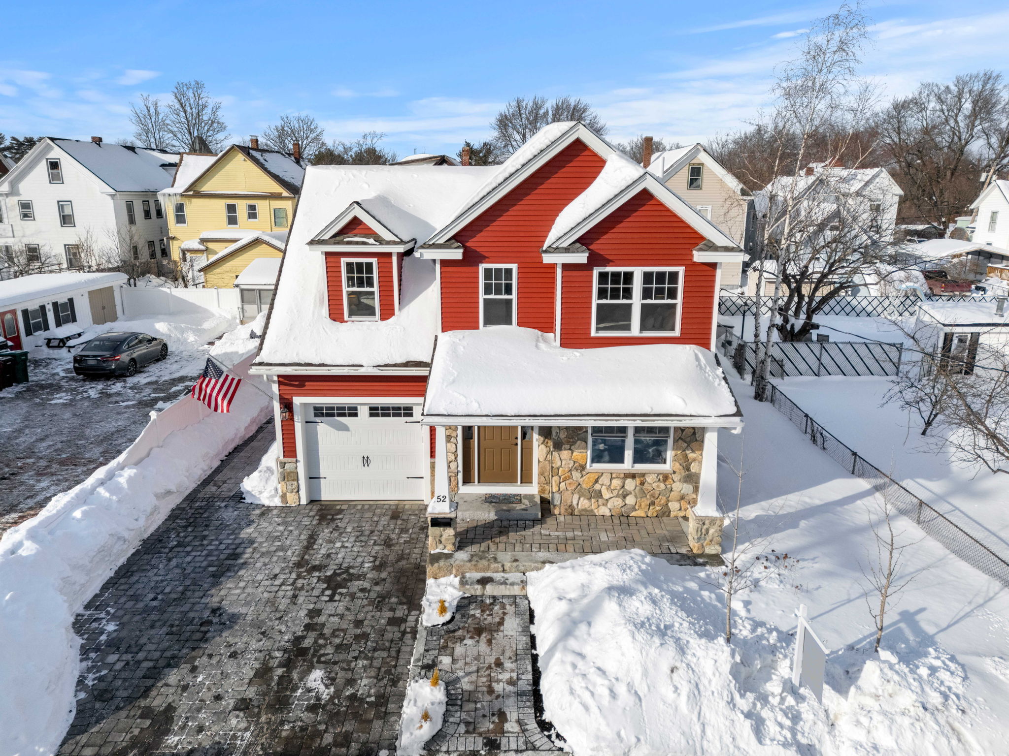 52 Lundberg St, Lowell, MA 01852, USA Photo 12