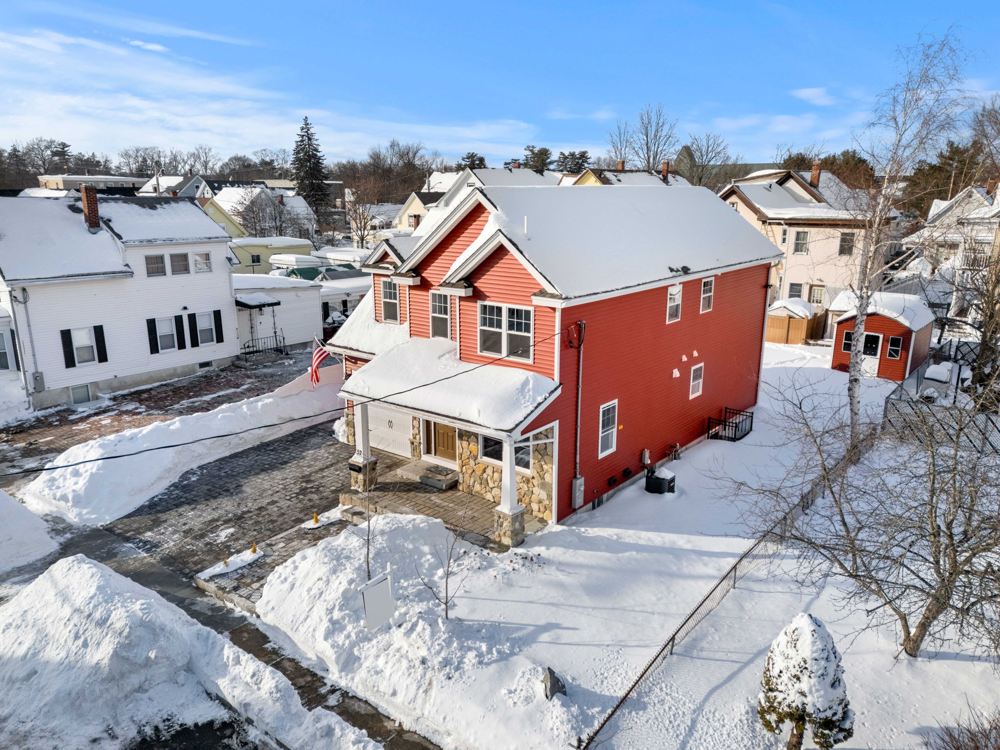 52 Lundberg St, Lowell, MA 01852, USA Photo 13