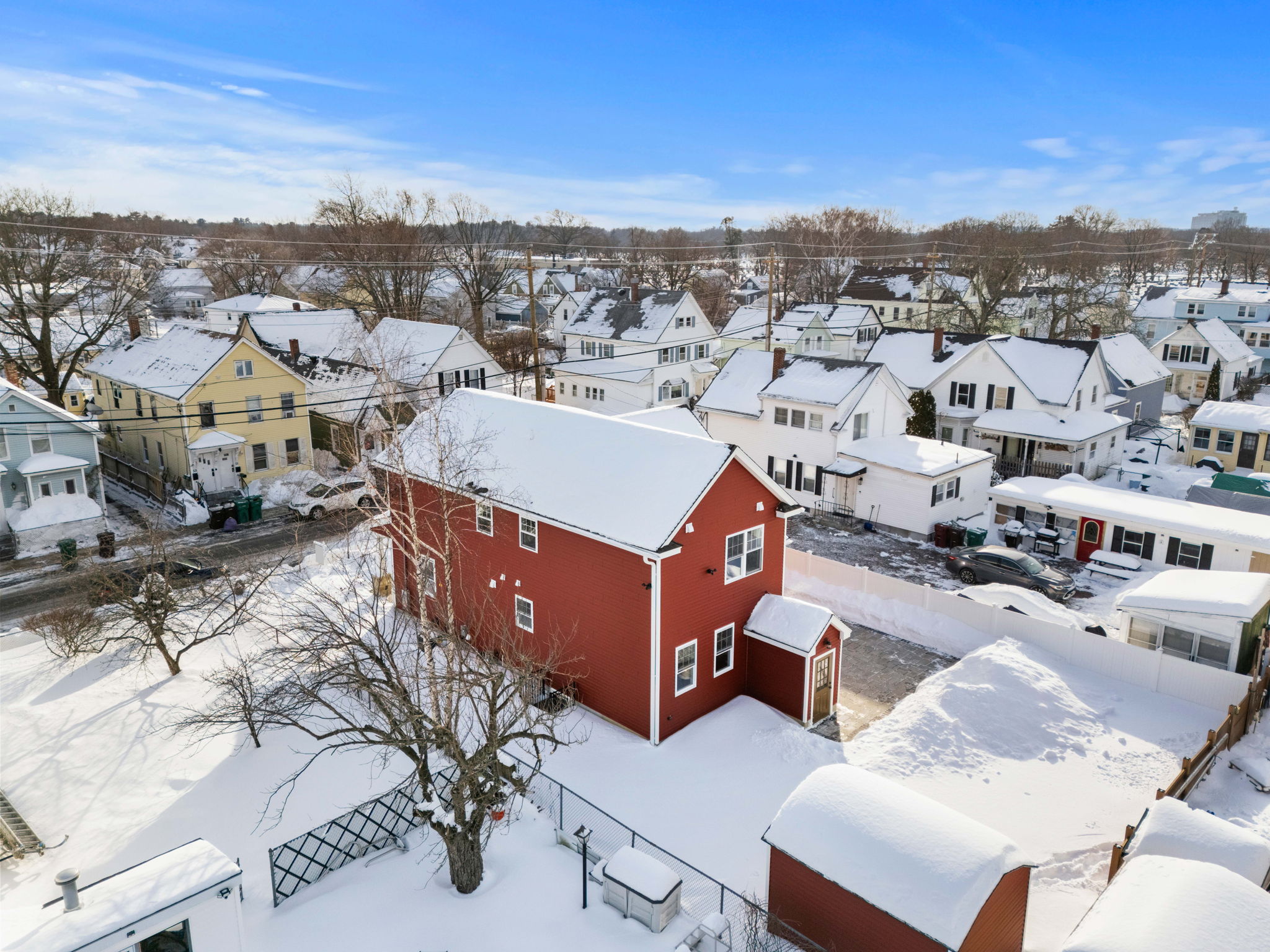 52 Lundberg St, Lowell, MA 01852, USA Photo 14