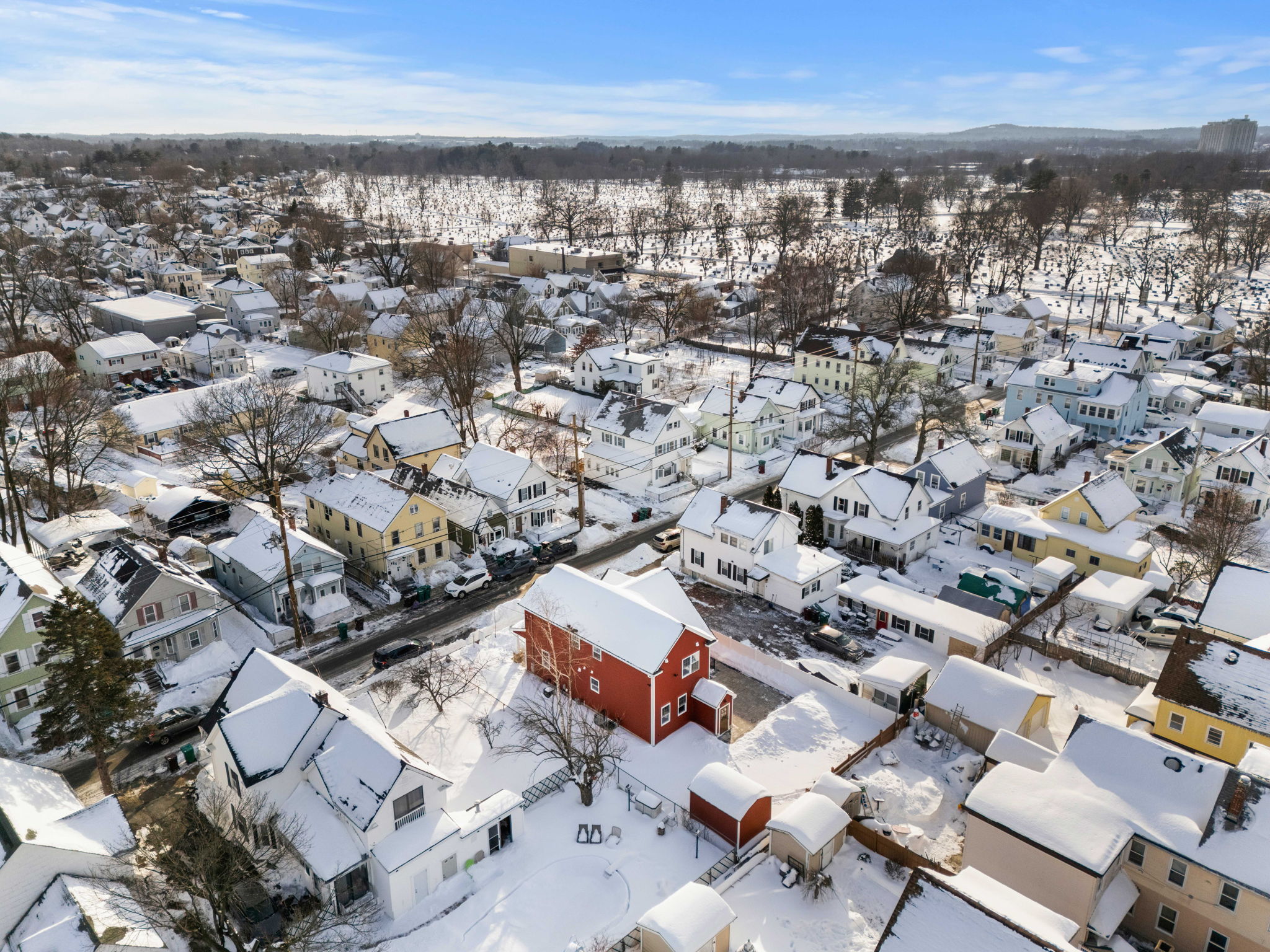 52 Lundberg St, Lowell, MA 01852, USA Photo 15