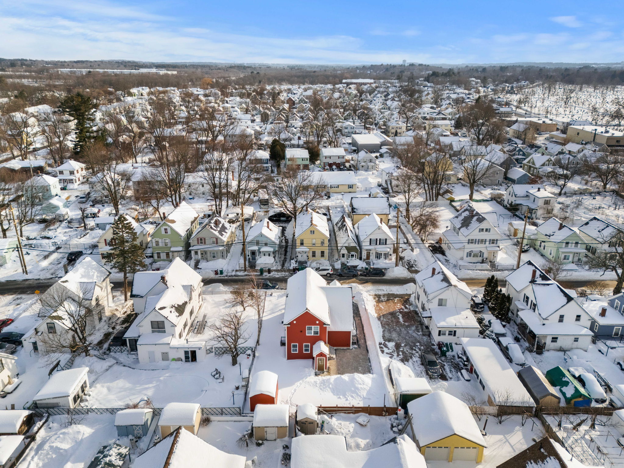 52 Lundberg St, Lowell, MA 01852, USA Photo 16