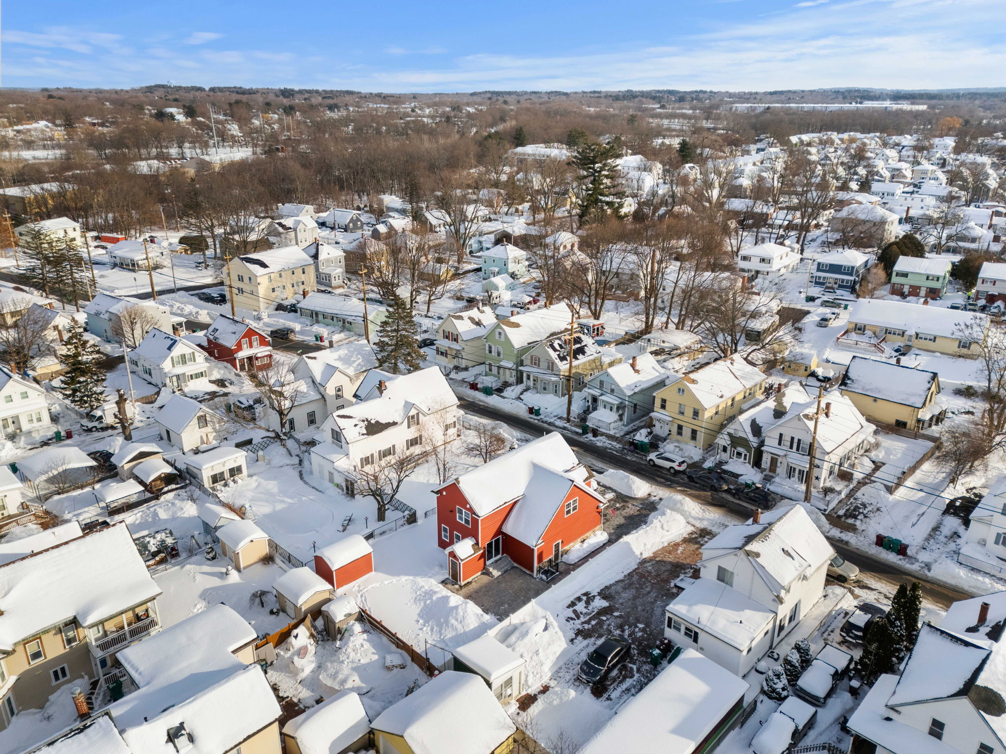 52 Lundberg St, Lowell, MA 01852, USA Photo 17