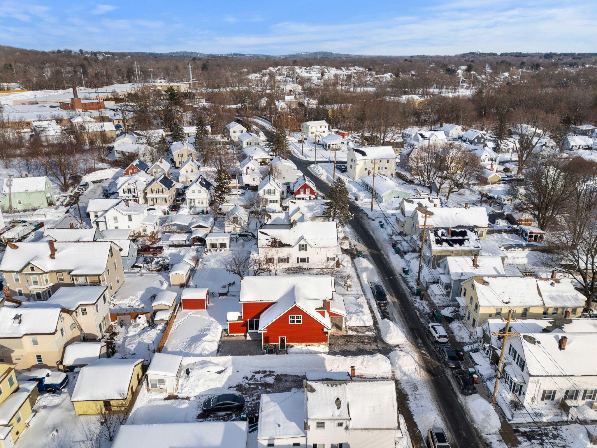 52 Lundberg St, Lowell, MA 01852, USA Photo 18