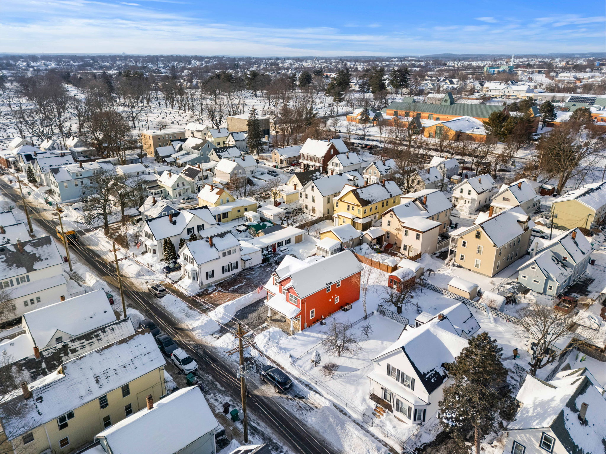 52 Lundberg St, Lowell, MA 01852, USA Photo 21