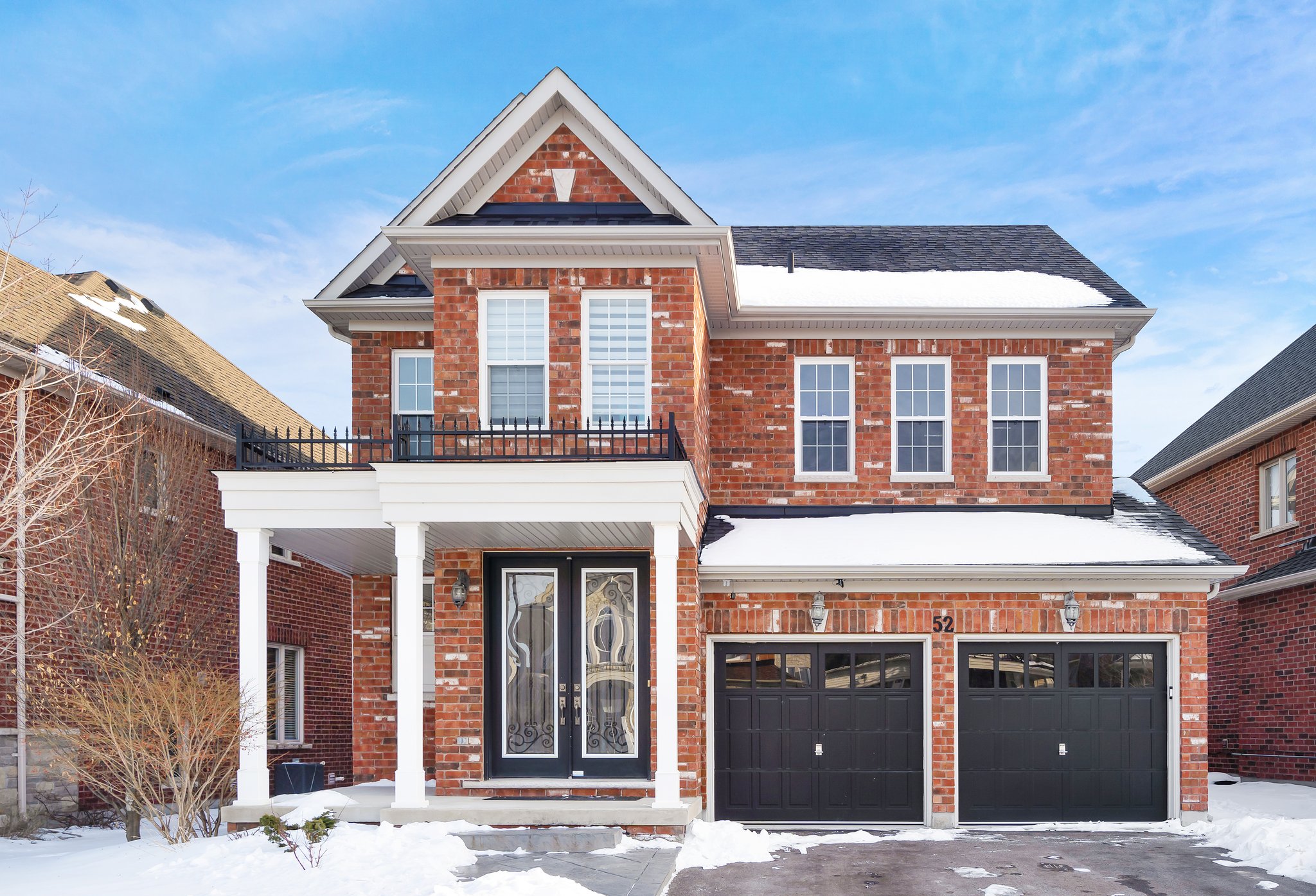 52 Paisley Green Ave, Caledon East, ON L7C 3R9, CA
