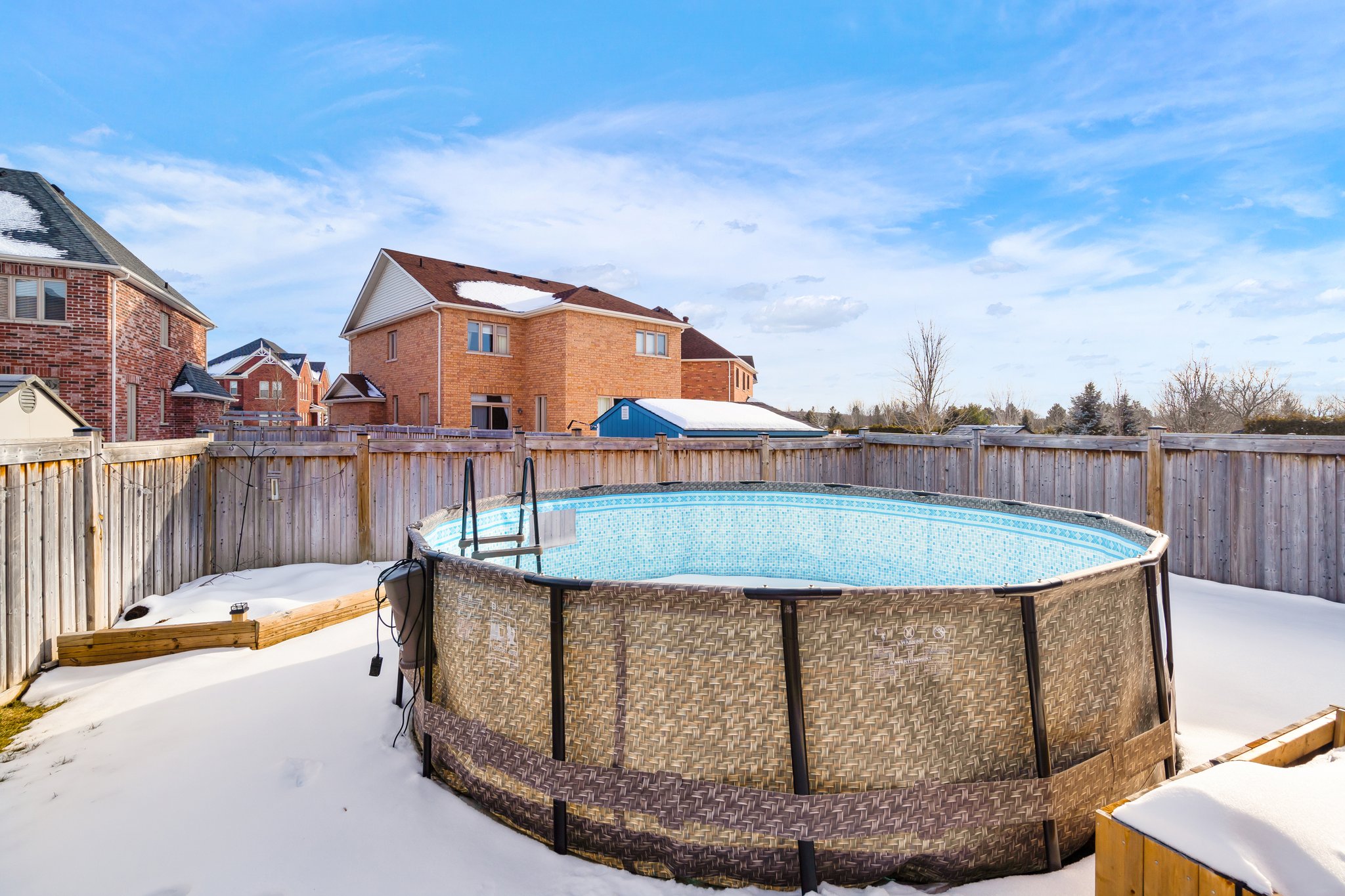 52 Paisley Green Ave, Caledon East, ON L7C 3R9, CA Photo 37