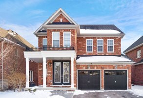 52 Paisley Green Ave, Caledon East, ON L7C 3R9, CA Photo 0
