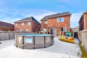 52 Paisley Green Ave, Caledon East, ON L7C 3R9, CA Photo 37