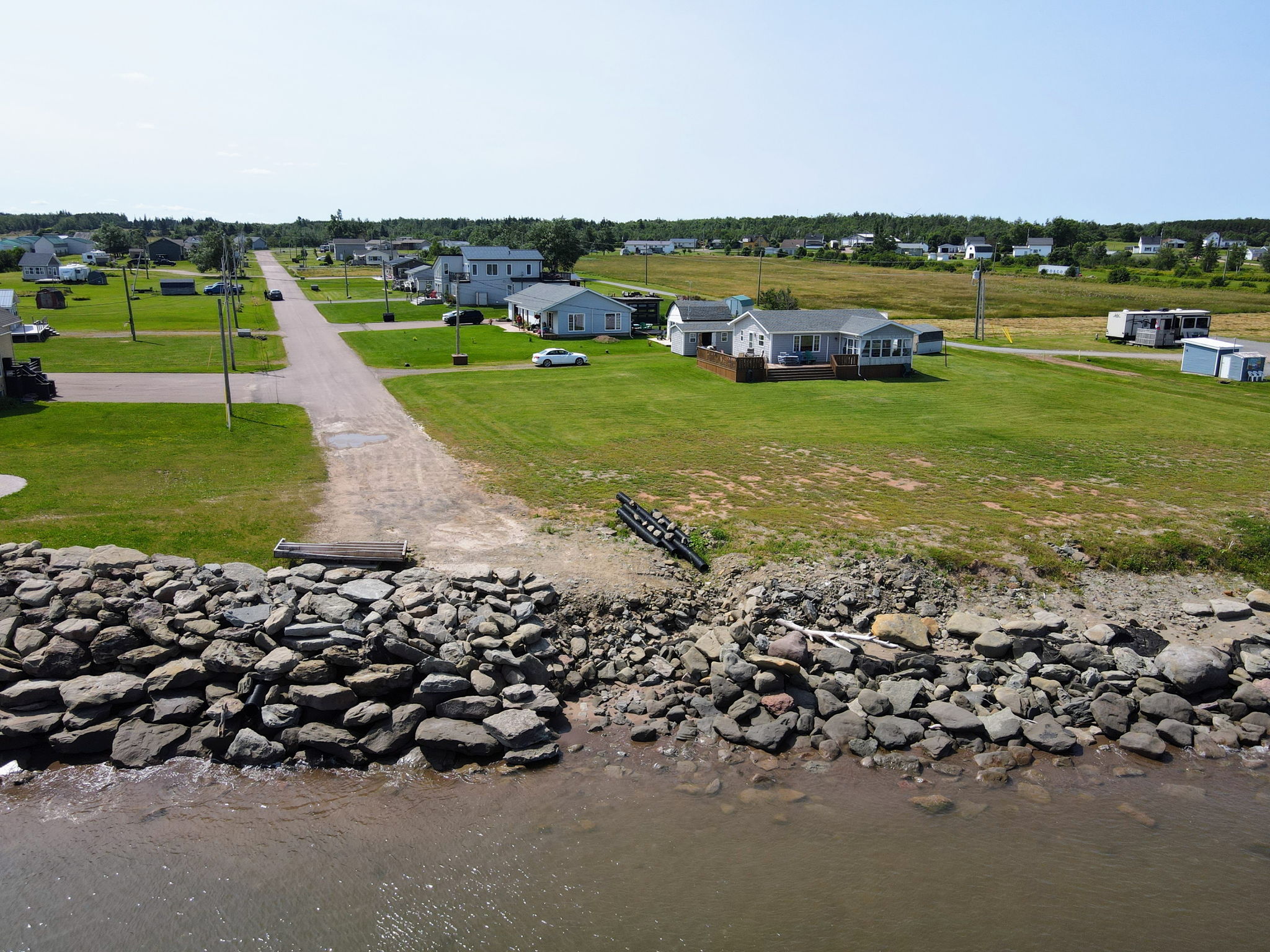 52 Rue Connie, TroisRuisseaux, NB E4N 2V2 PROPICSTA & MeasureMySpace