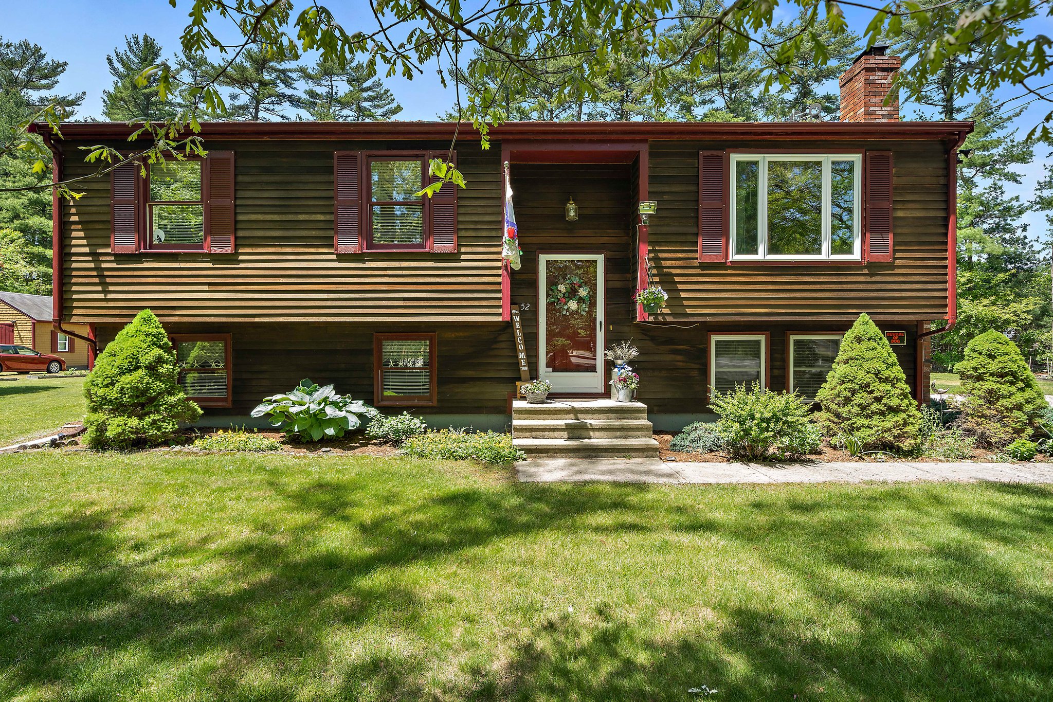 52 Silva St, Carver, MA 02330 TMRE Photography