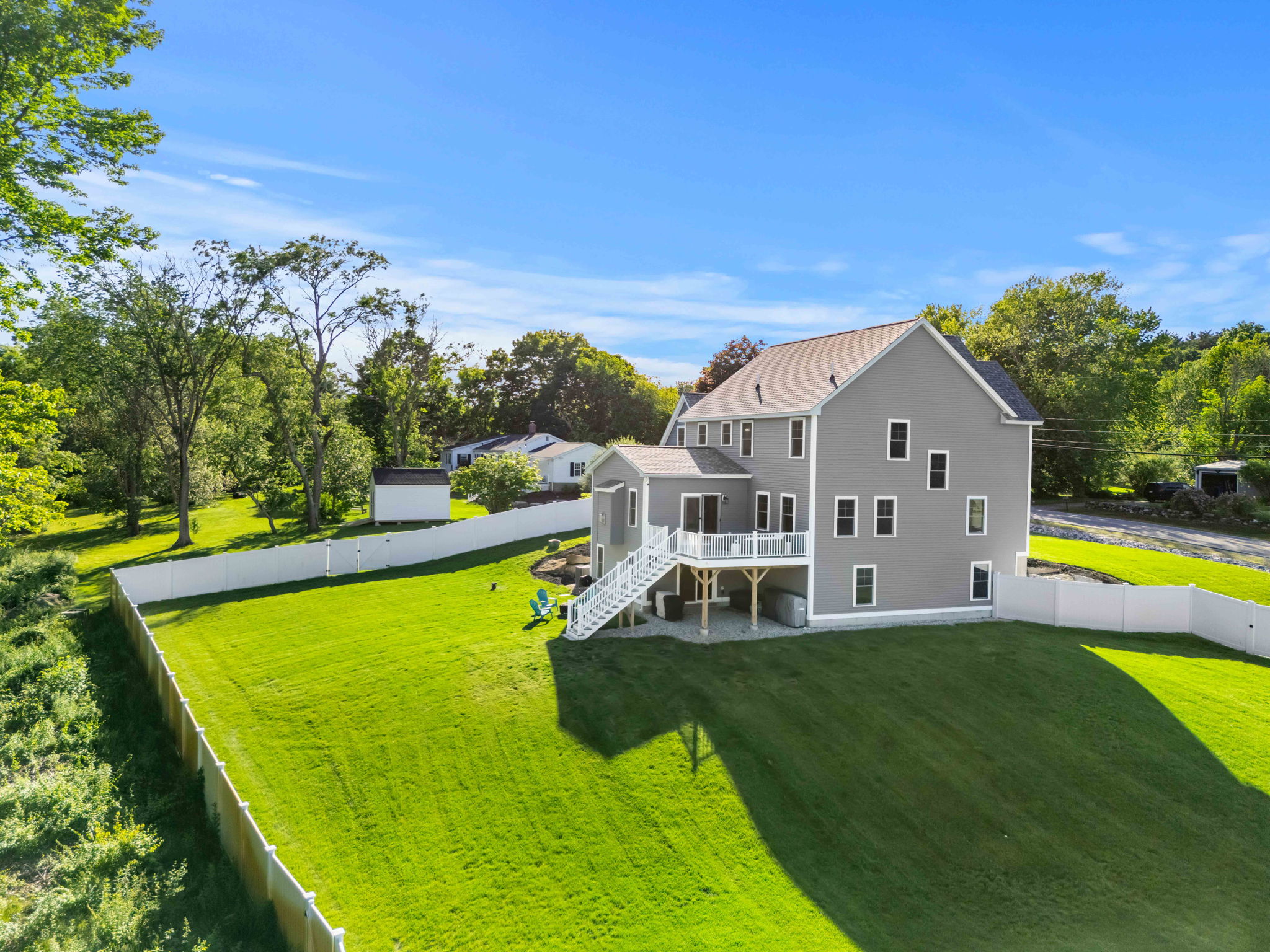 52 Stonehenge Rd, Londonderry, NH 03053, USA Photo 40