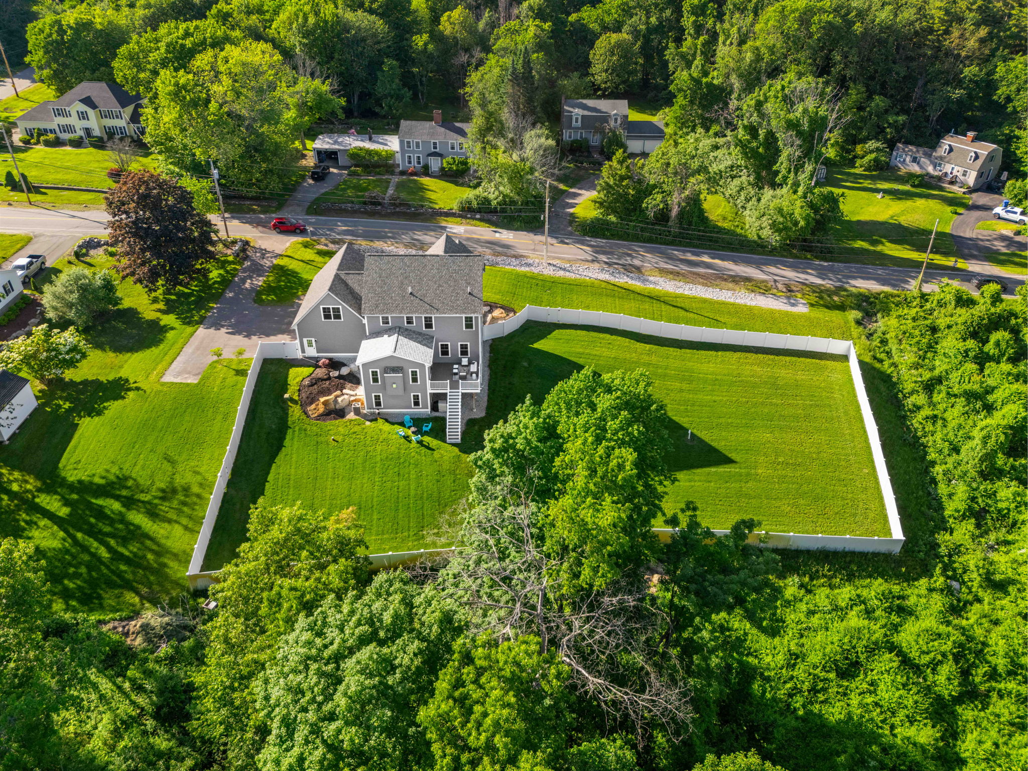 52 Stonehenge Rd, Londonderry, NH 03053, USA Photo 41