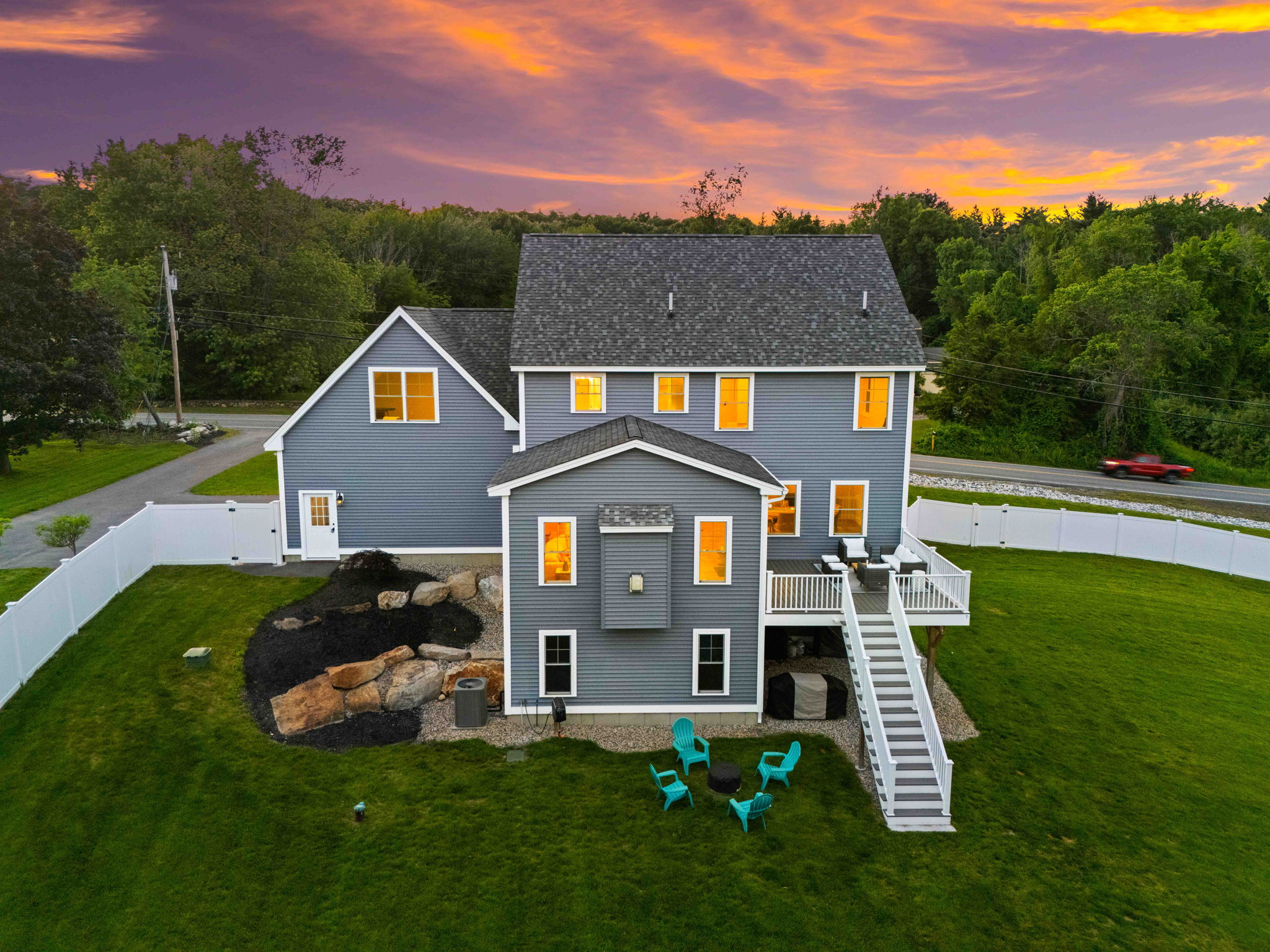 52 Stonehenge Rd, Londonderry, NH 03053, USA Photo 43