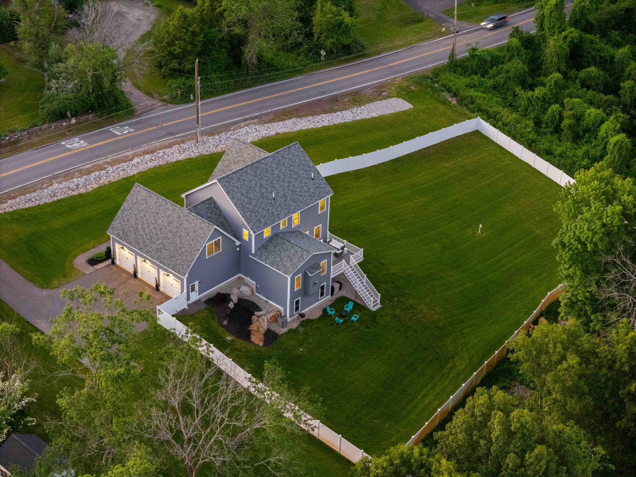 52 Stonehenge Rd, Londonderry, NH 03053, USA Photo 45
