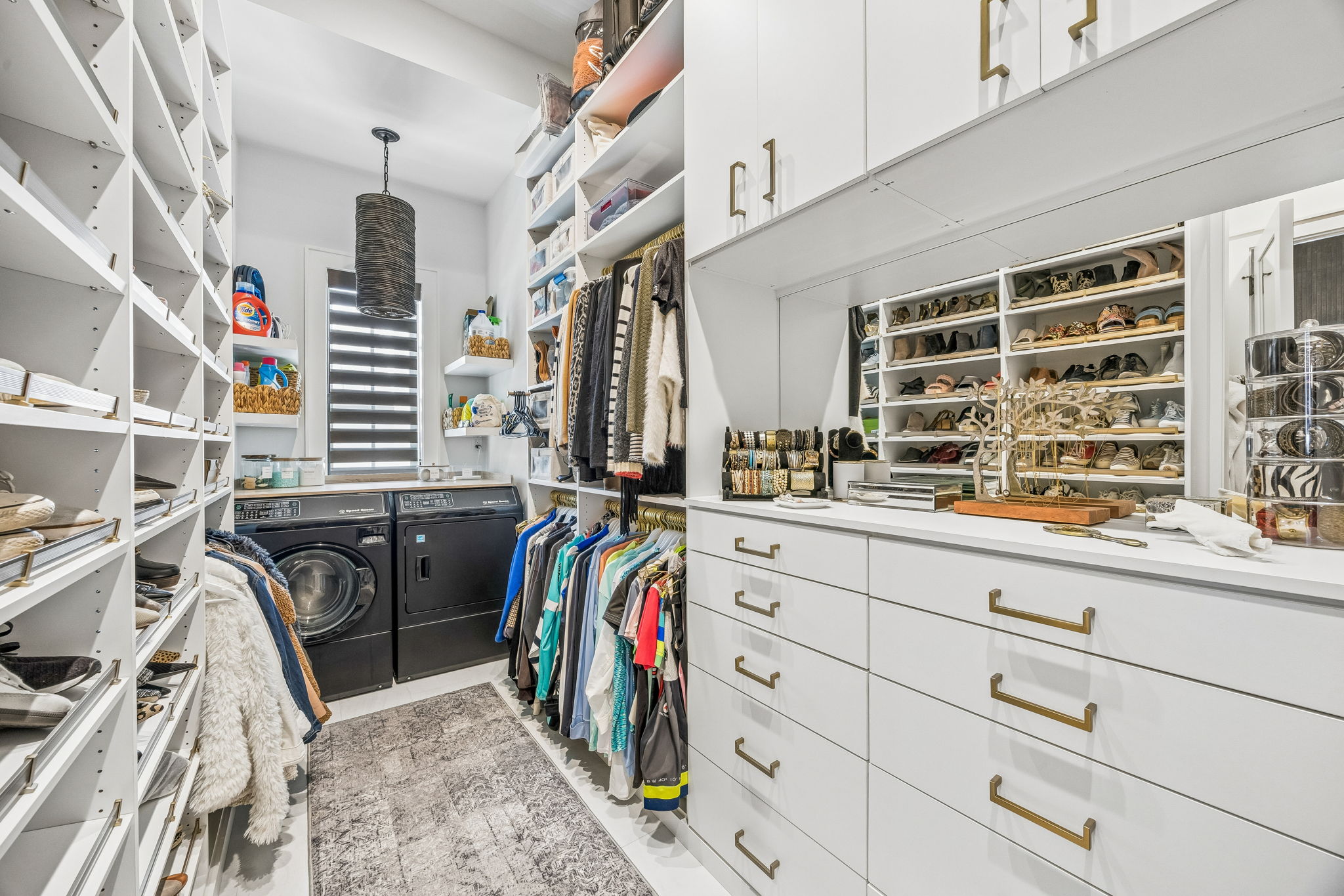 Laundry Facility/Room