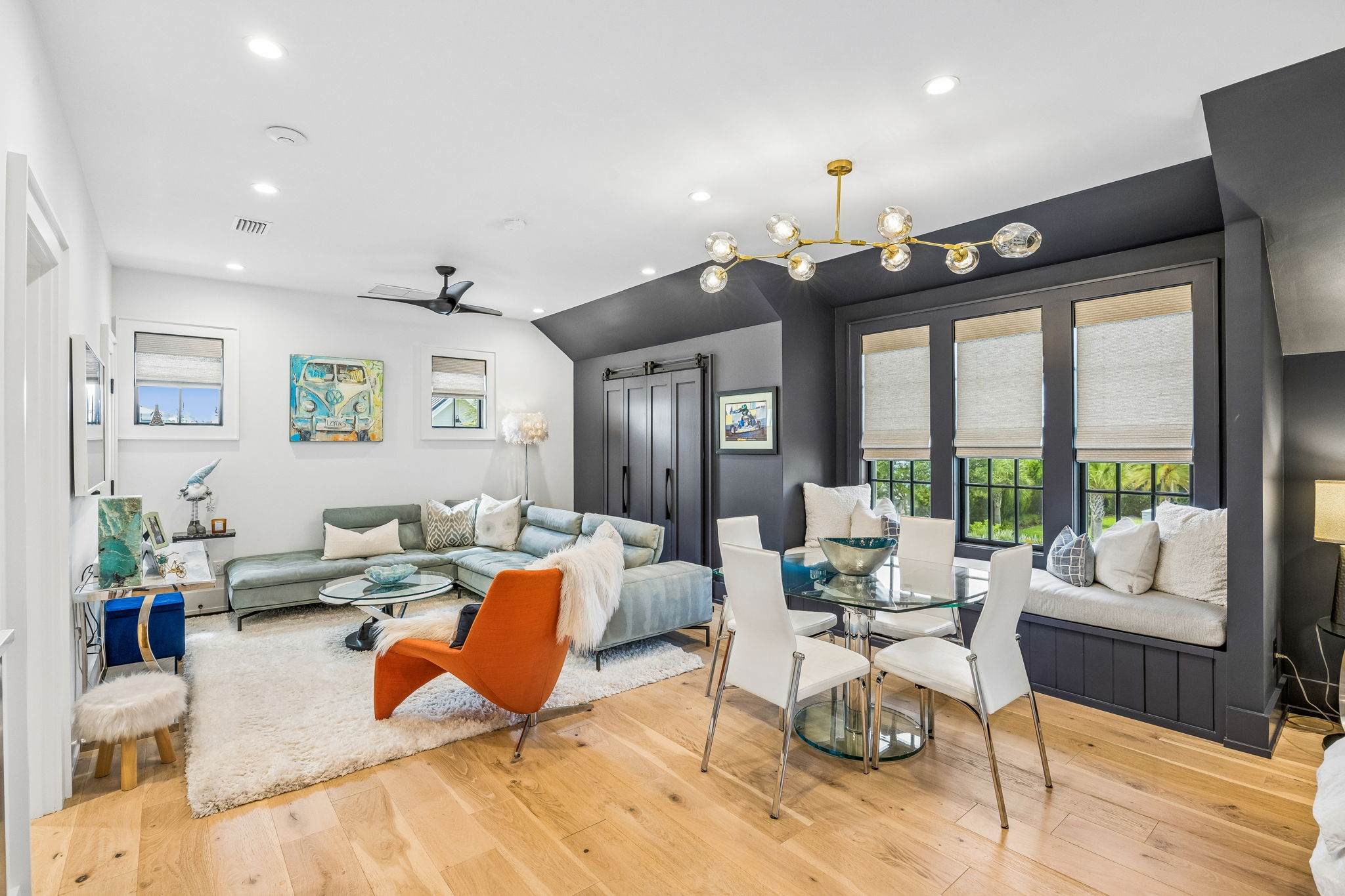 Guest Apartment