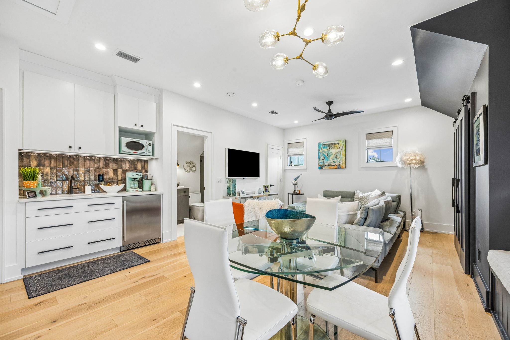 Guest Apartment