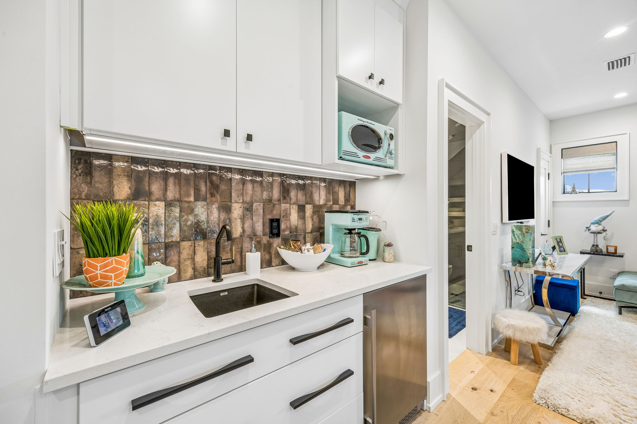 Guest Apartment