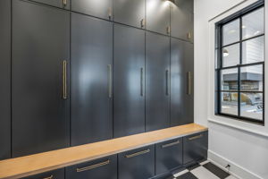 Mudroom
