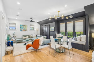 Guest Apartment