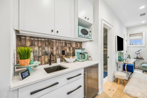 Guest Apartment