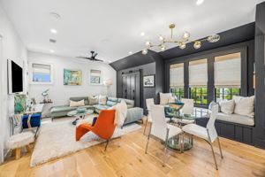 Guest Apartment