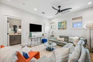 Guest Apartment