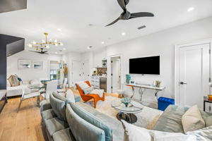 Guest Apartment