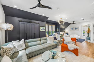 Guest Apartment
