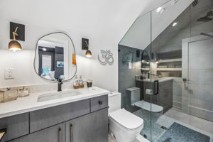Guest Apartment